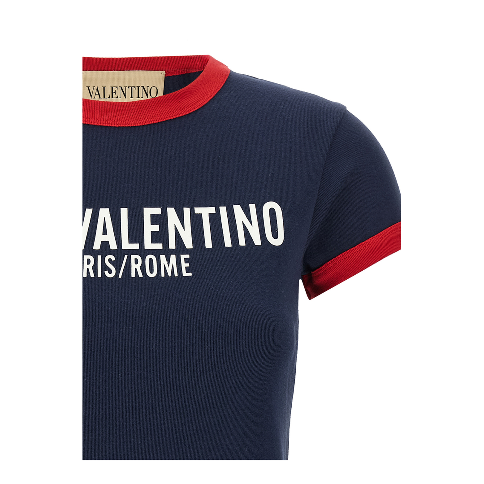 Garavani Garavani 'Chez ' T-Shirt