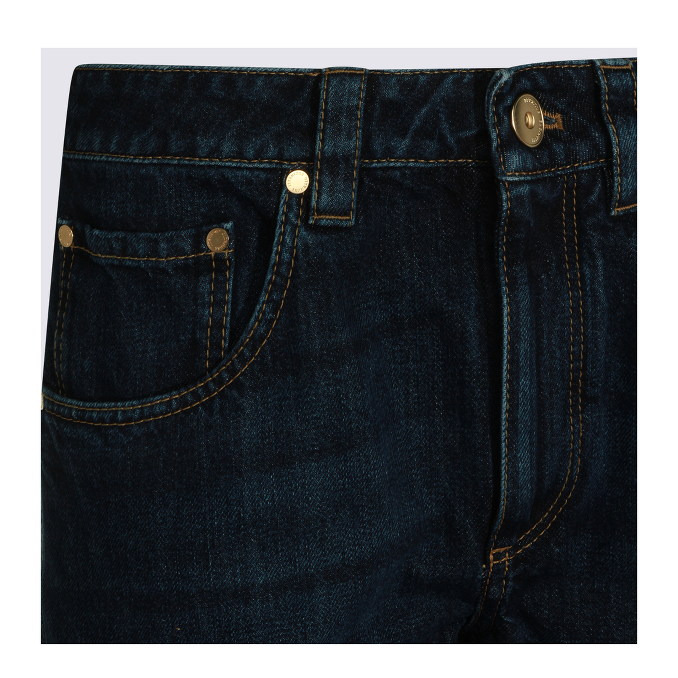 MAYFEYR - Brunello Cucinelli - Women'S Jeans - MP095P5847C9370