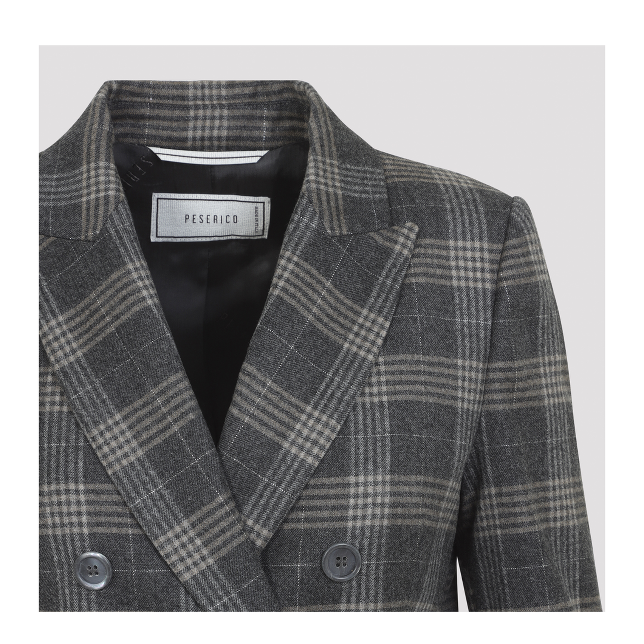MAYFEYR - PESERICO - Blazer - A0140103325972