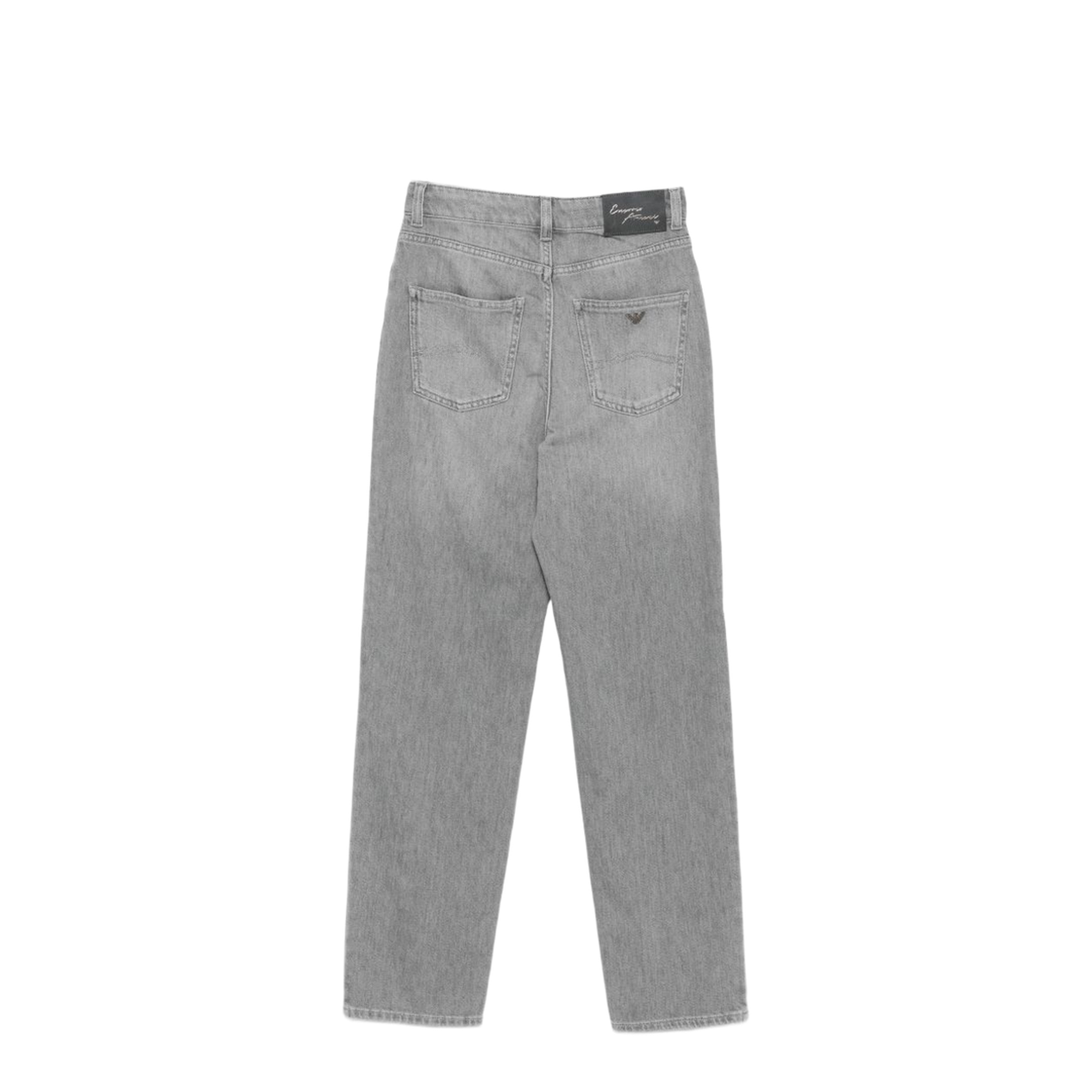 MAYFEYR - Emporio Armani - Jeans Grey - EW003498AF27890M8001