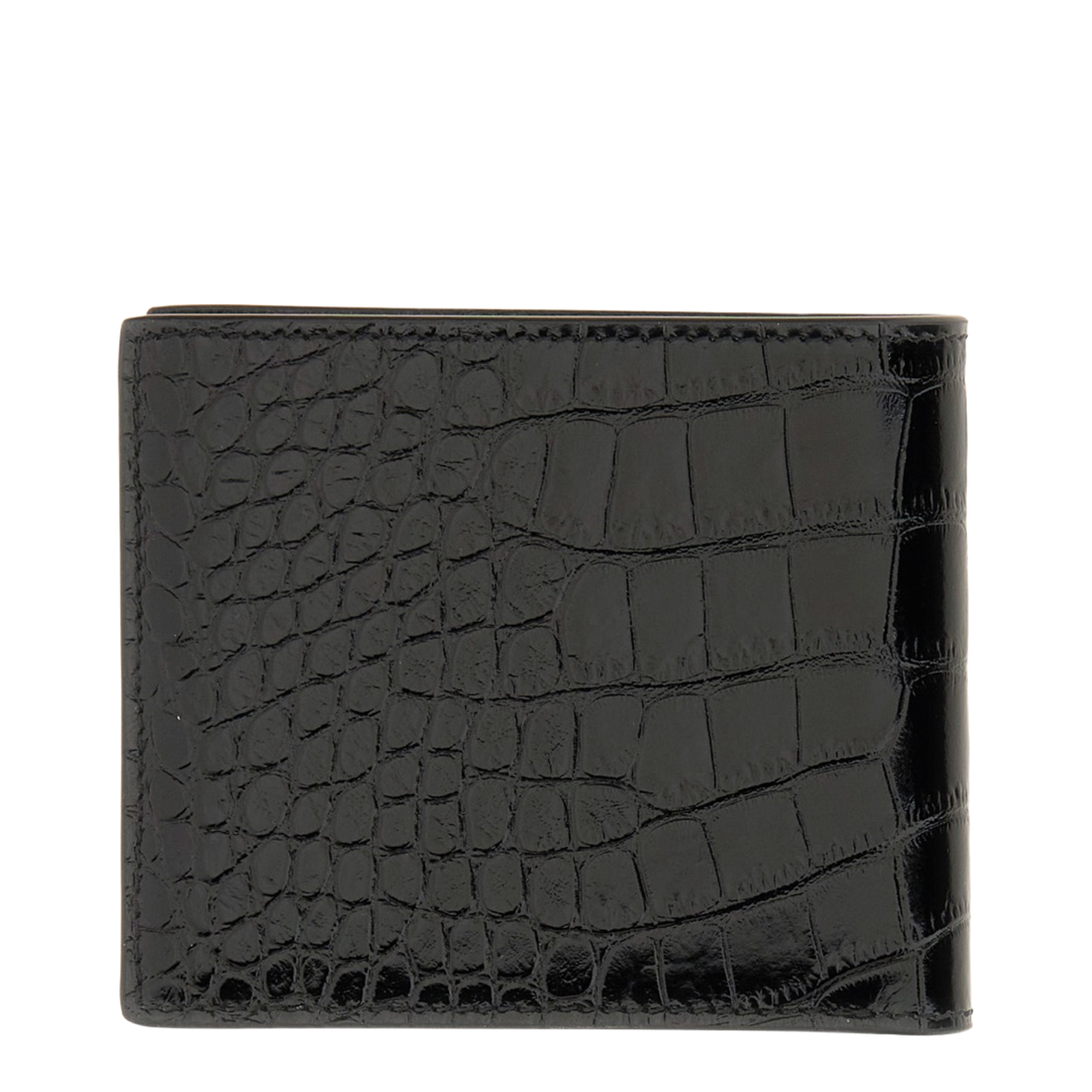 MAYFEYR - Tom Ford - Leather Wallet - Y0410LCL439G1N001