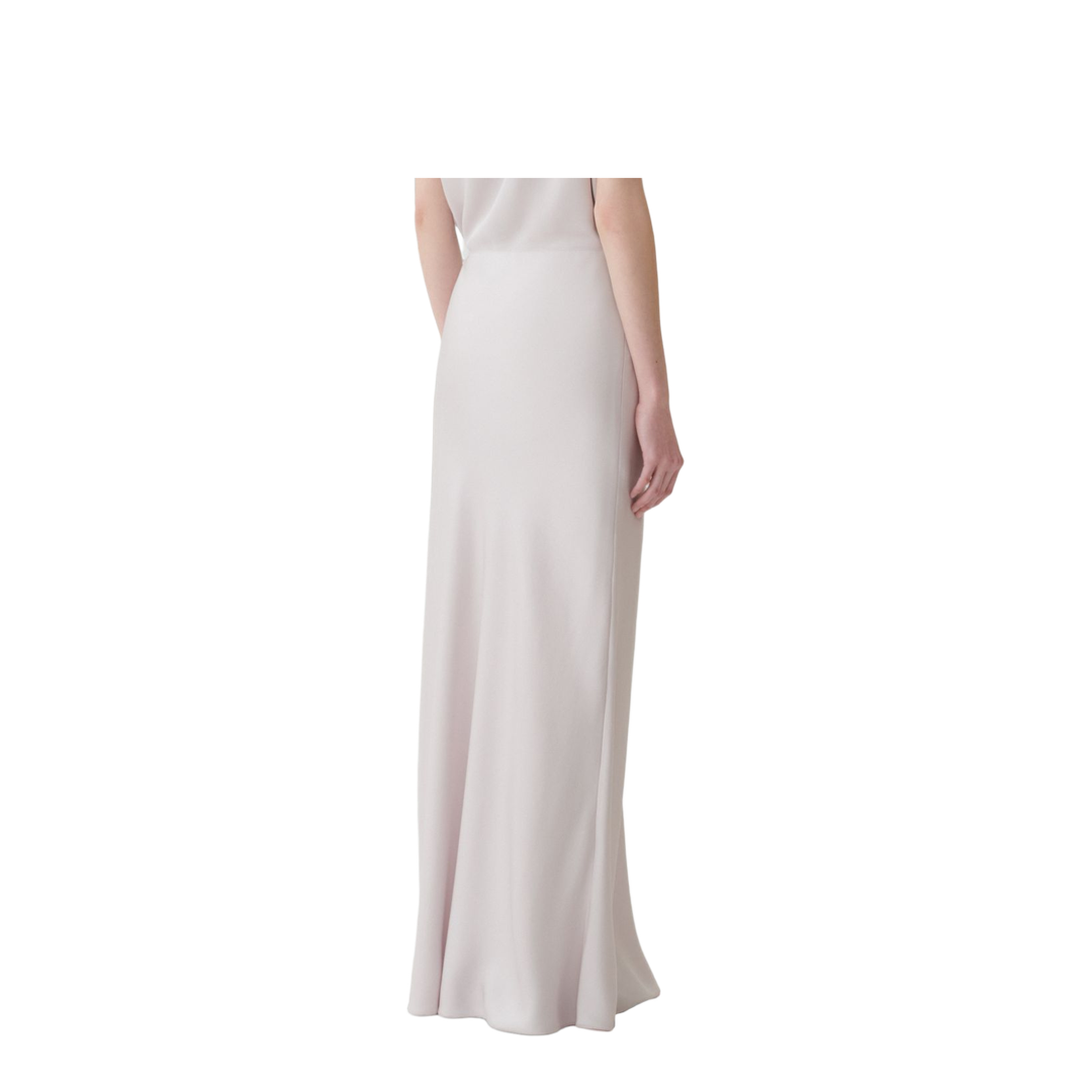 MAYFEYR - Unknown - Skirts Grey - GND216F361D9828203
