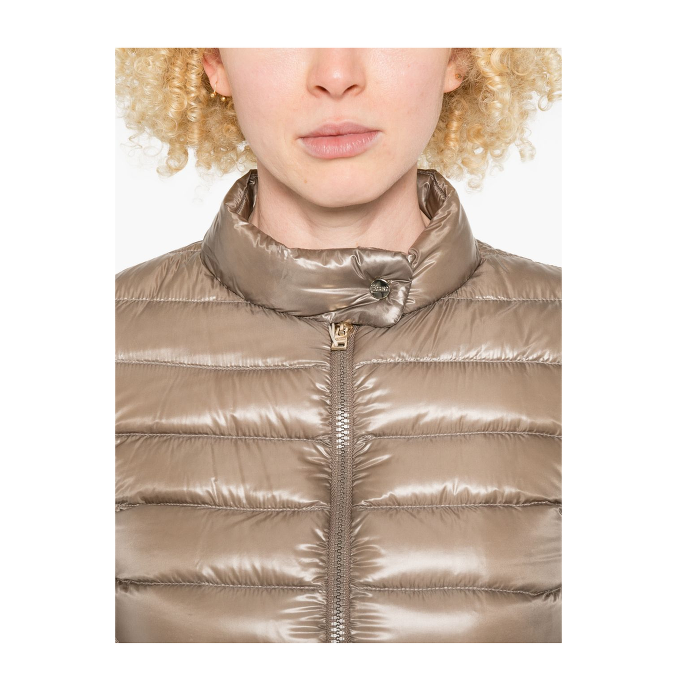 MAYFEYR - Herno - Coats Dove Grey - PI002039D12017Z2600