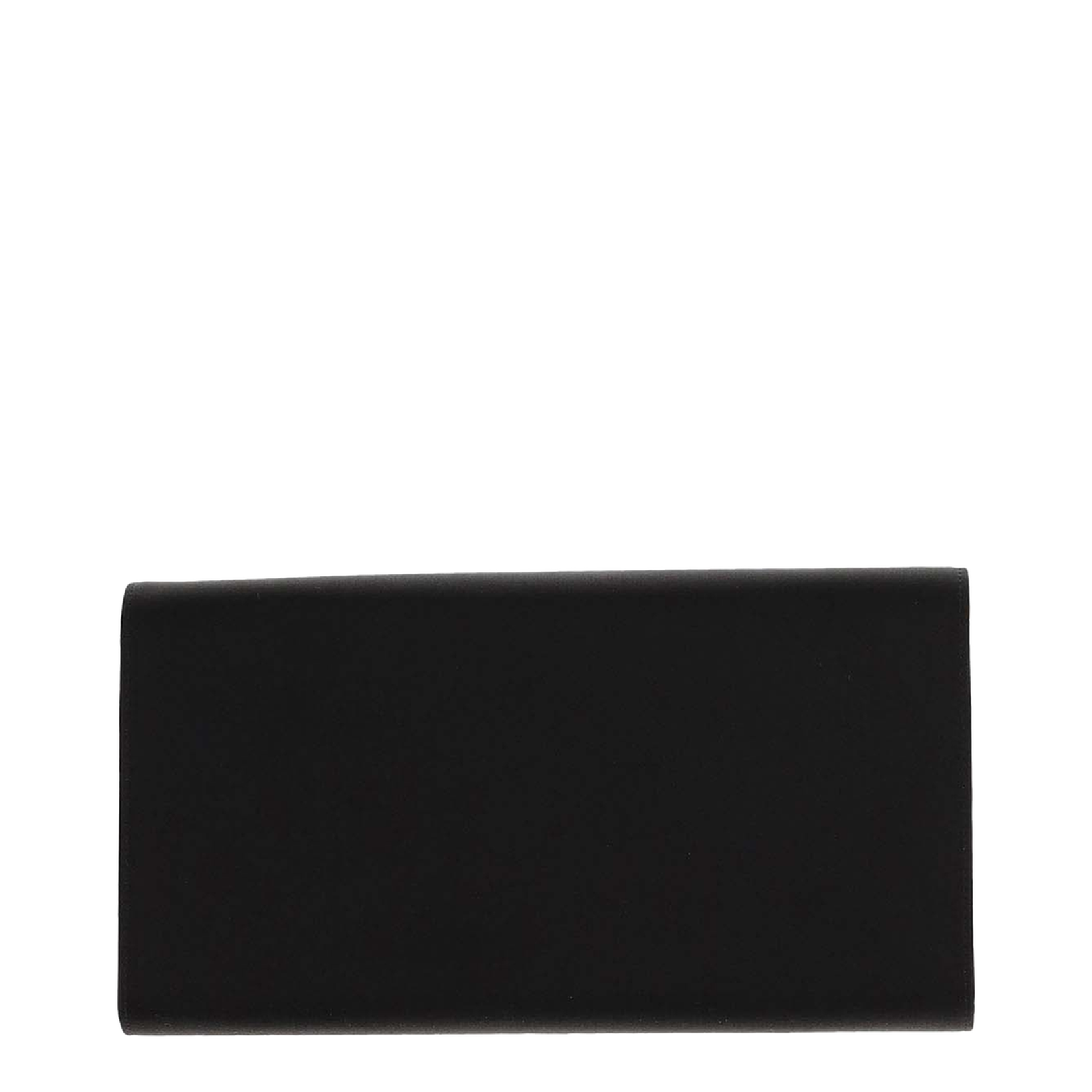 Envelope Flap Flower Buckle Handbag