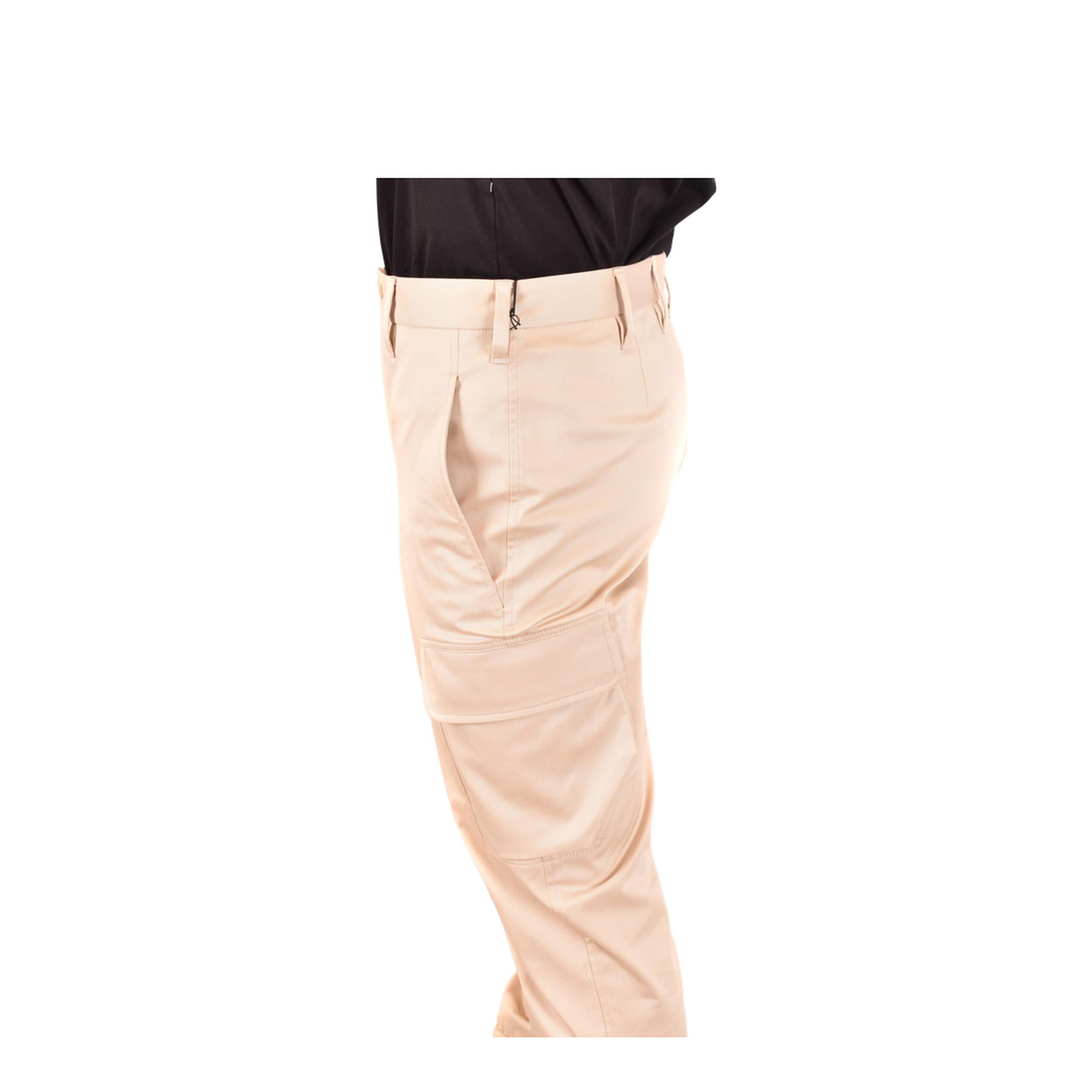 MAYFEYR - Neil Barrett - Trousers - PBPA827Q011427