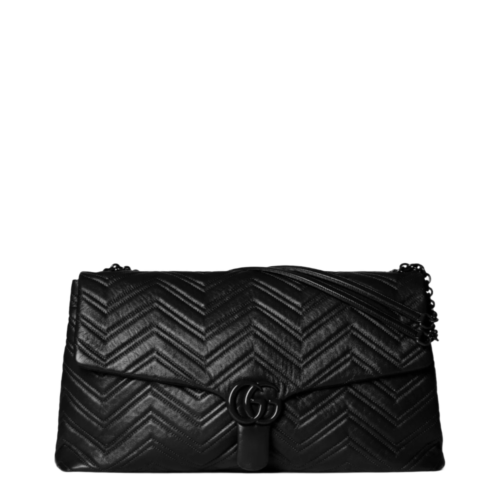 Maxi Shoulder Bag