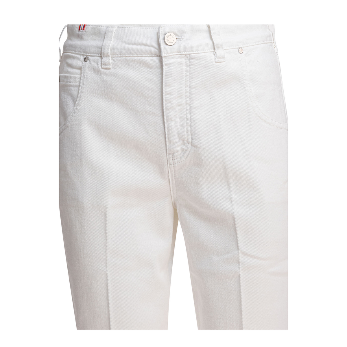 MAYFEYR - Ines De La Fressange - Jeans - INTIDF29821P100