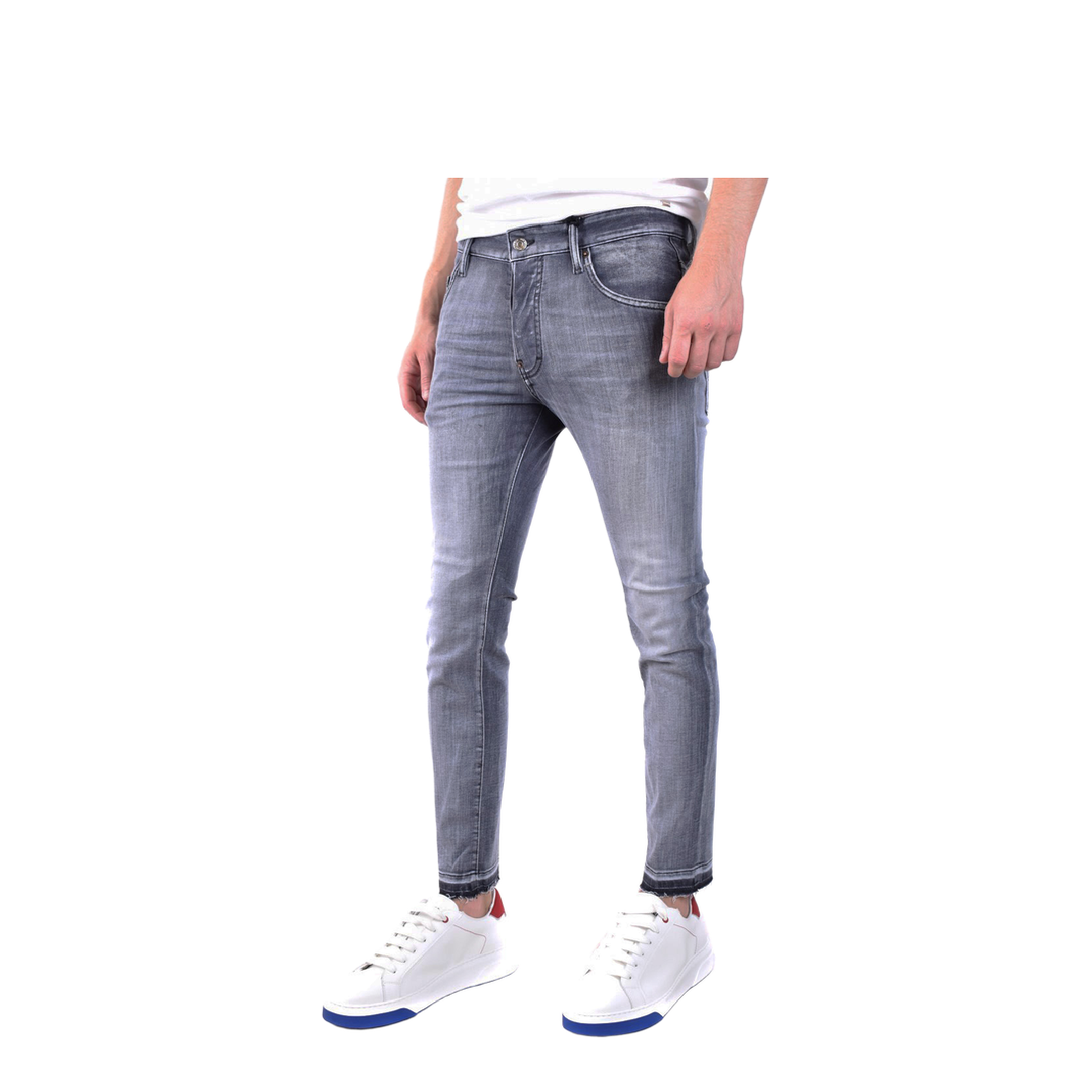 MAYFEYR - Dsquared2 - Jeans - S74LB1389S30503900