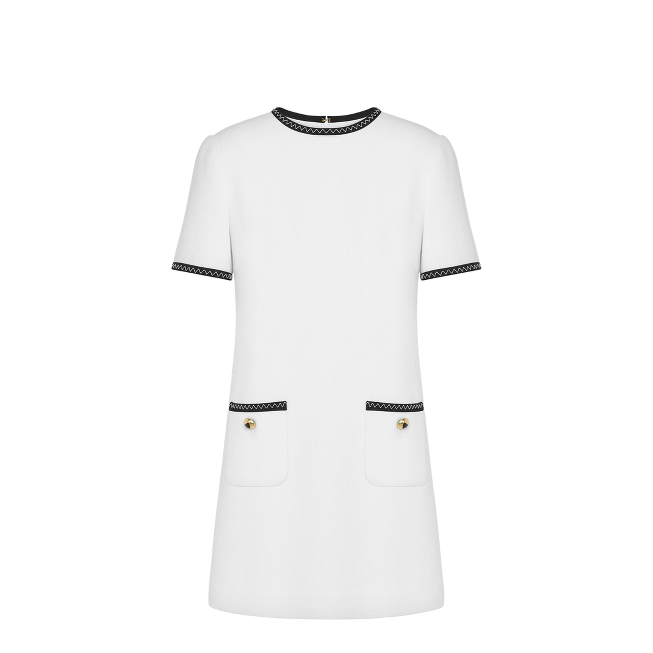 MAYFEYR - Moschino - Dresses - J042255170001