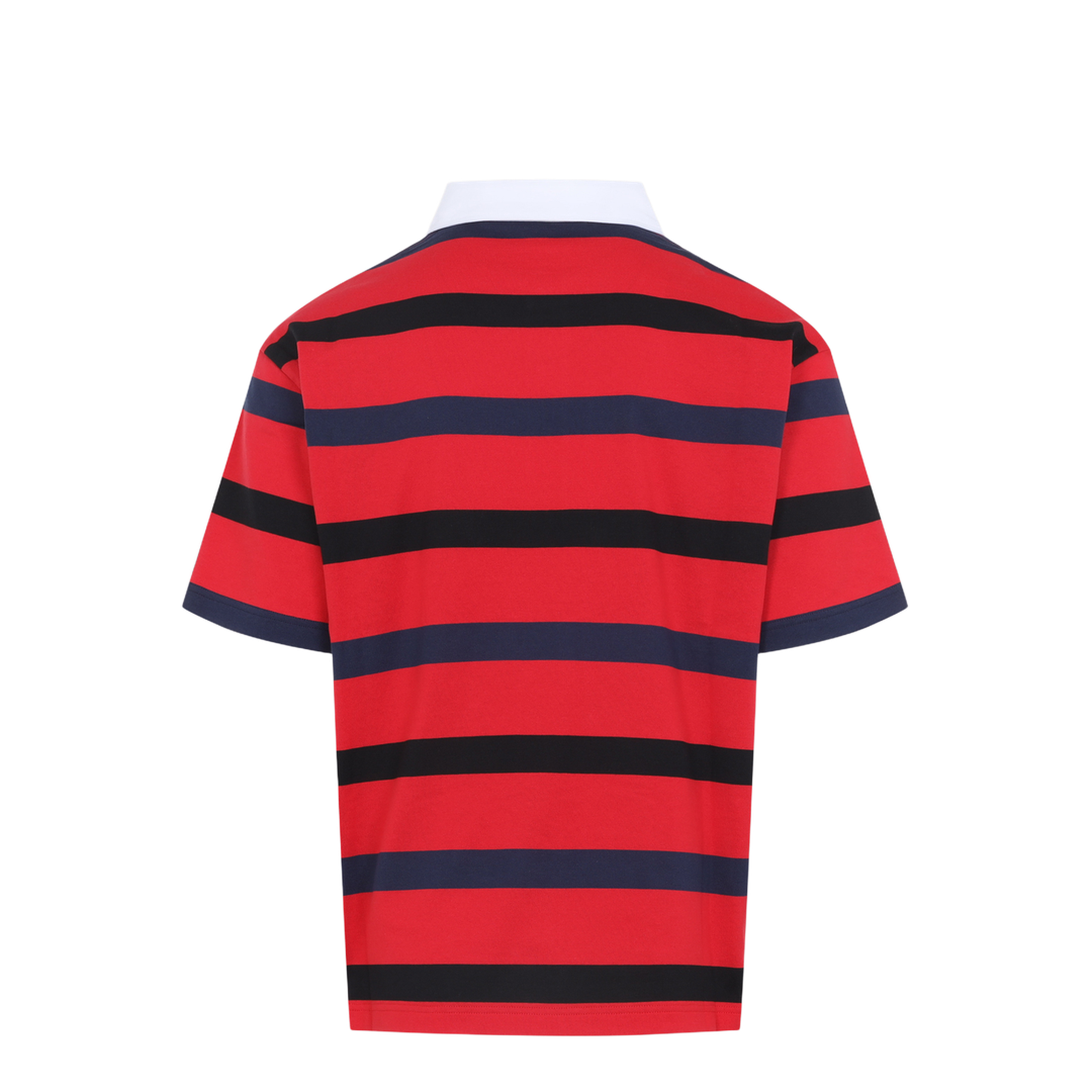MAYFEYR - Prada - Short Sleeves Polo - UJN989SOOO19FA