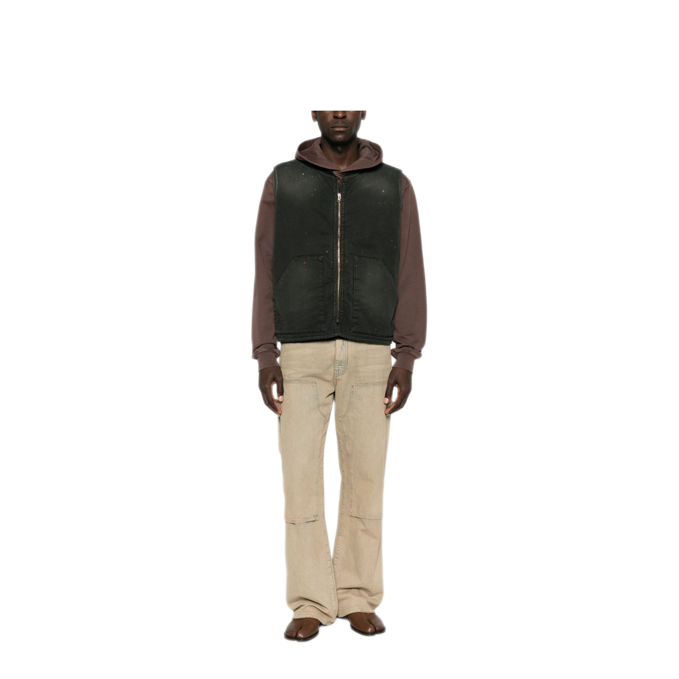 MAYFEYR - Maison Margiela - Sweaters Black - S50FB0122M35926961