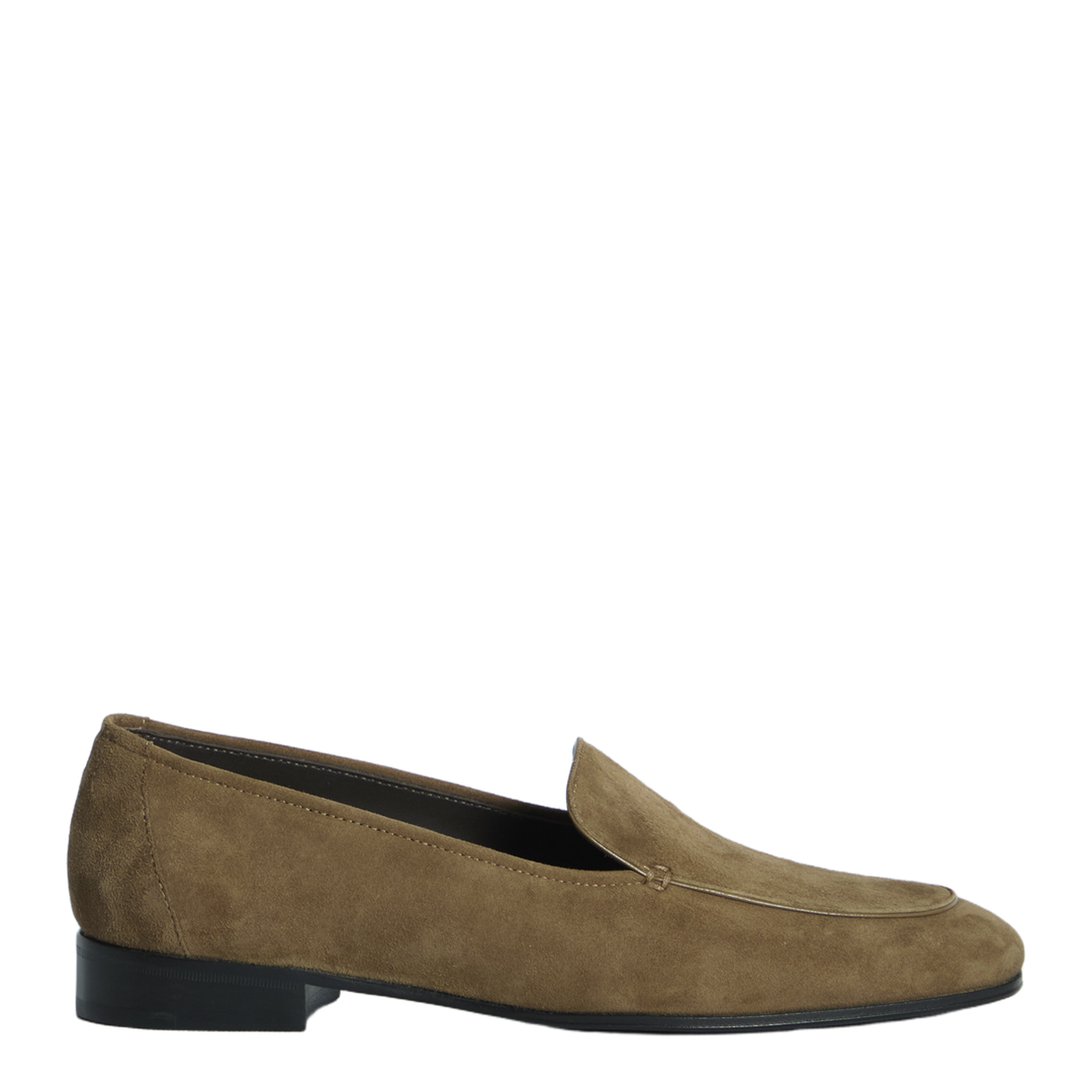 MAYFEYR - The Row - Adam Two Loafers - F1801L303MCD