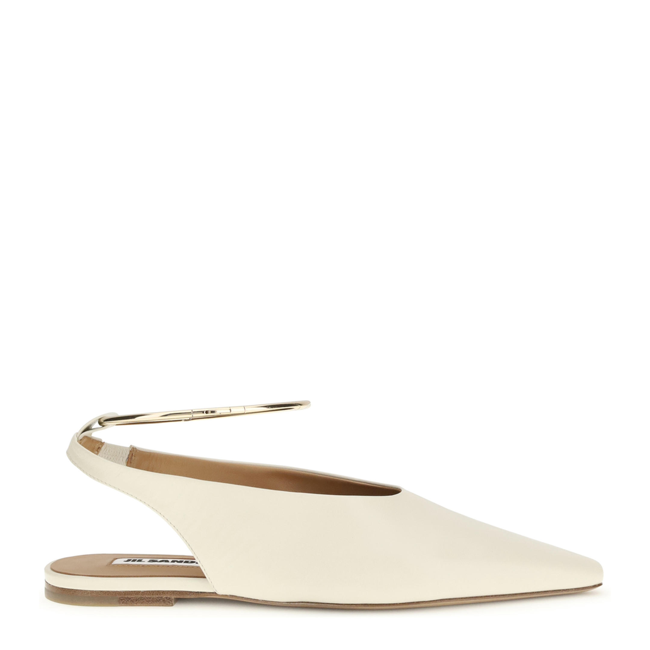 MAYFEYR - Jil Sander - Ring Ballerinas - J15WX0018P7588