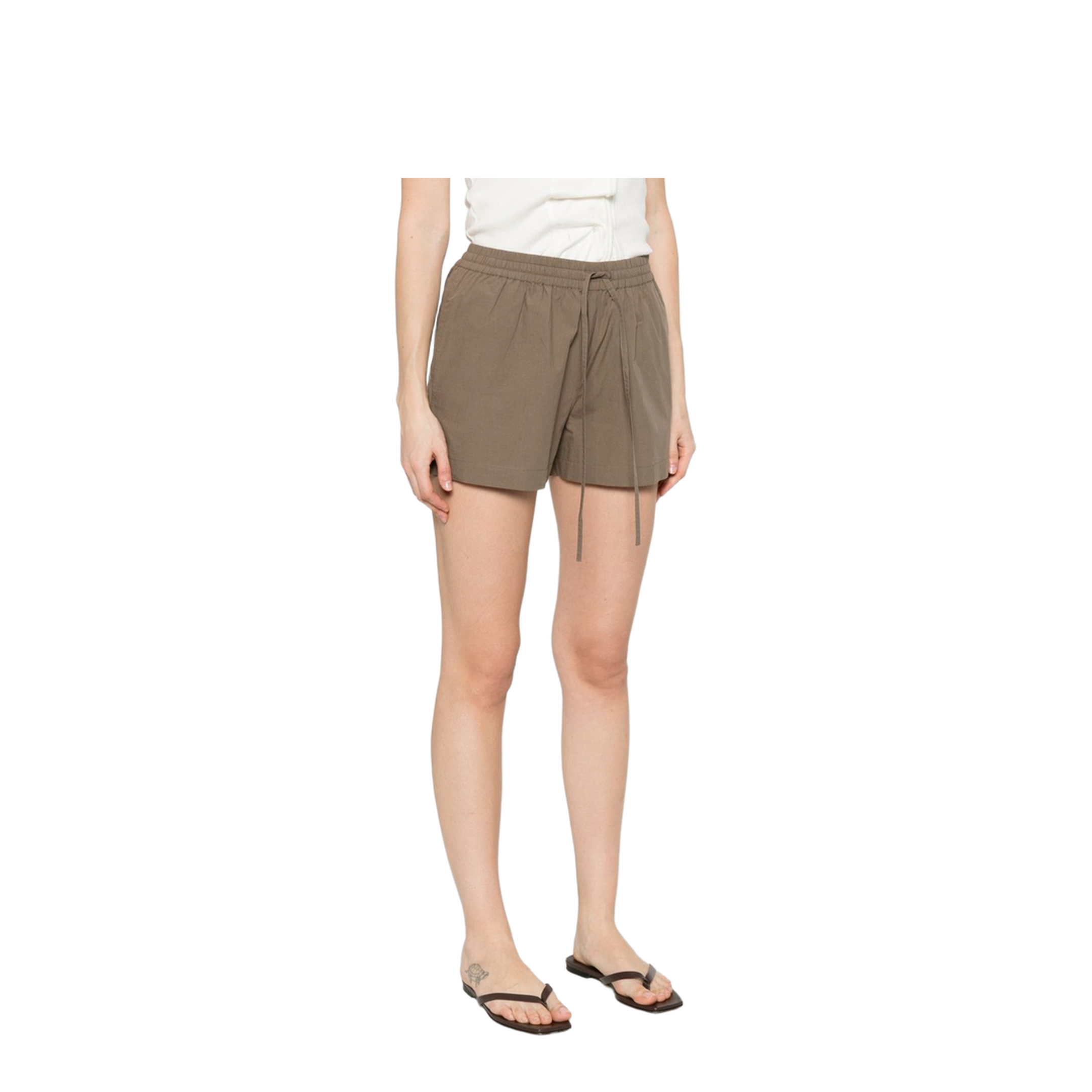 MAYFEYR - MATTEAU - Shorts - RLXSTBIR