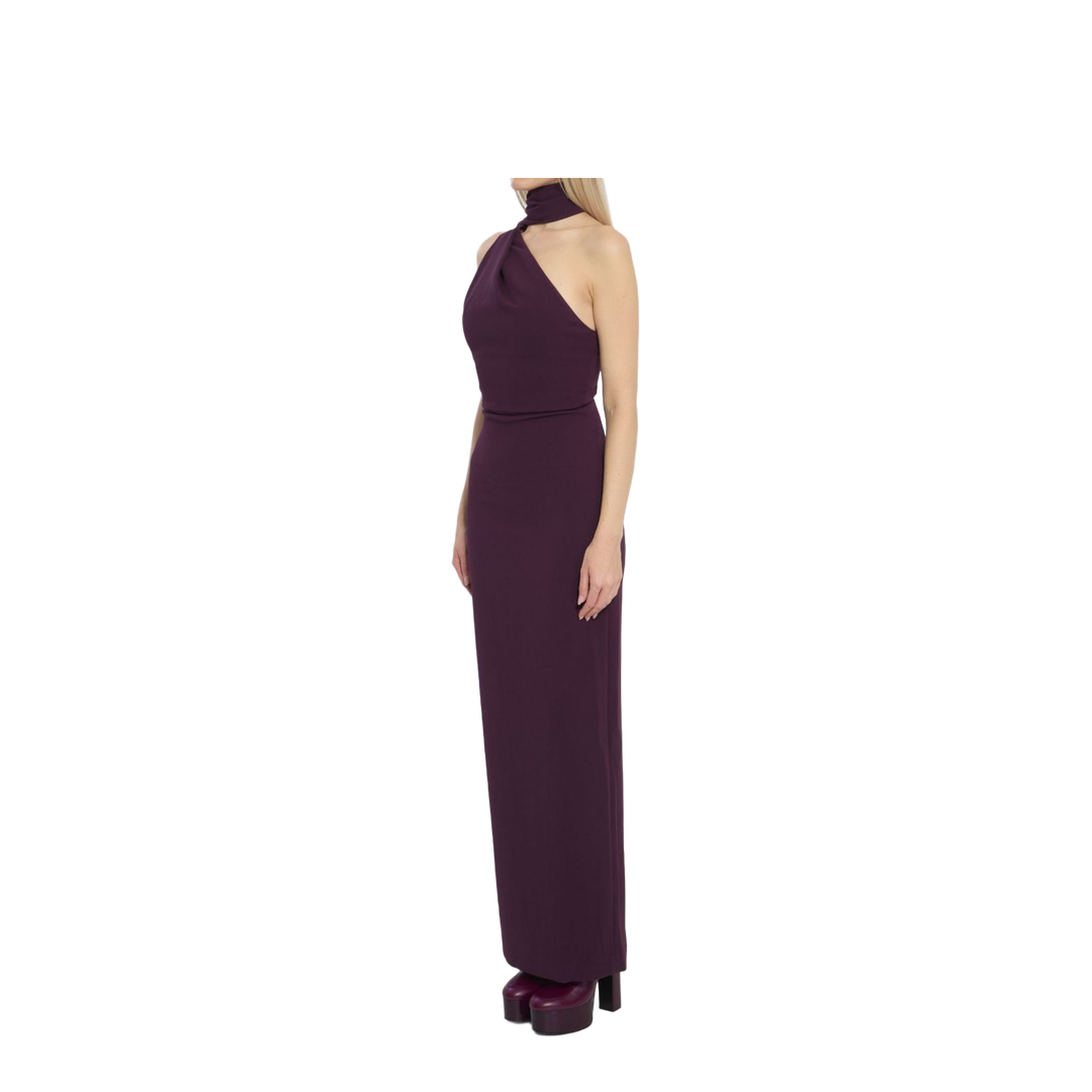 Dresses Purple