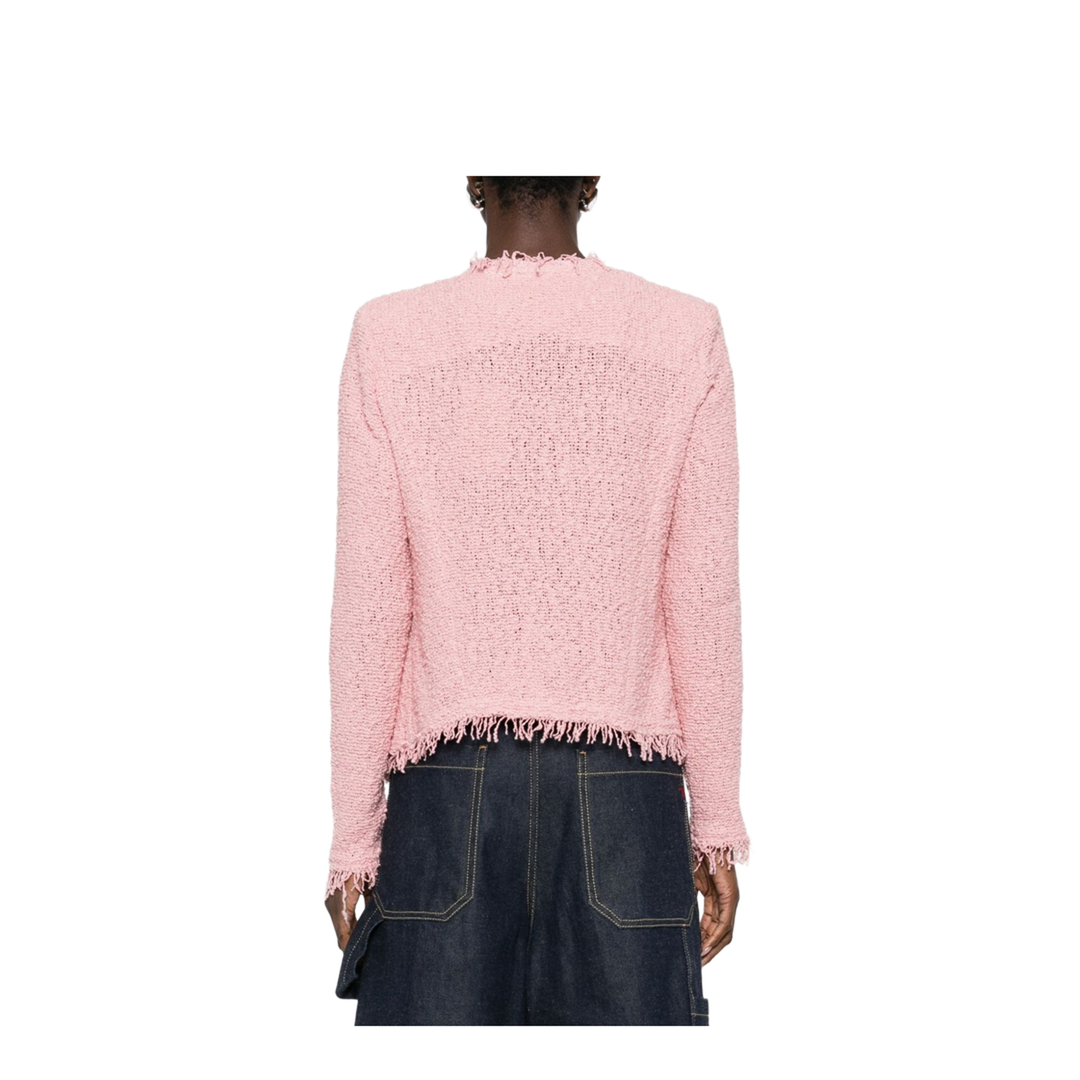 Jackets Pink
