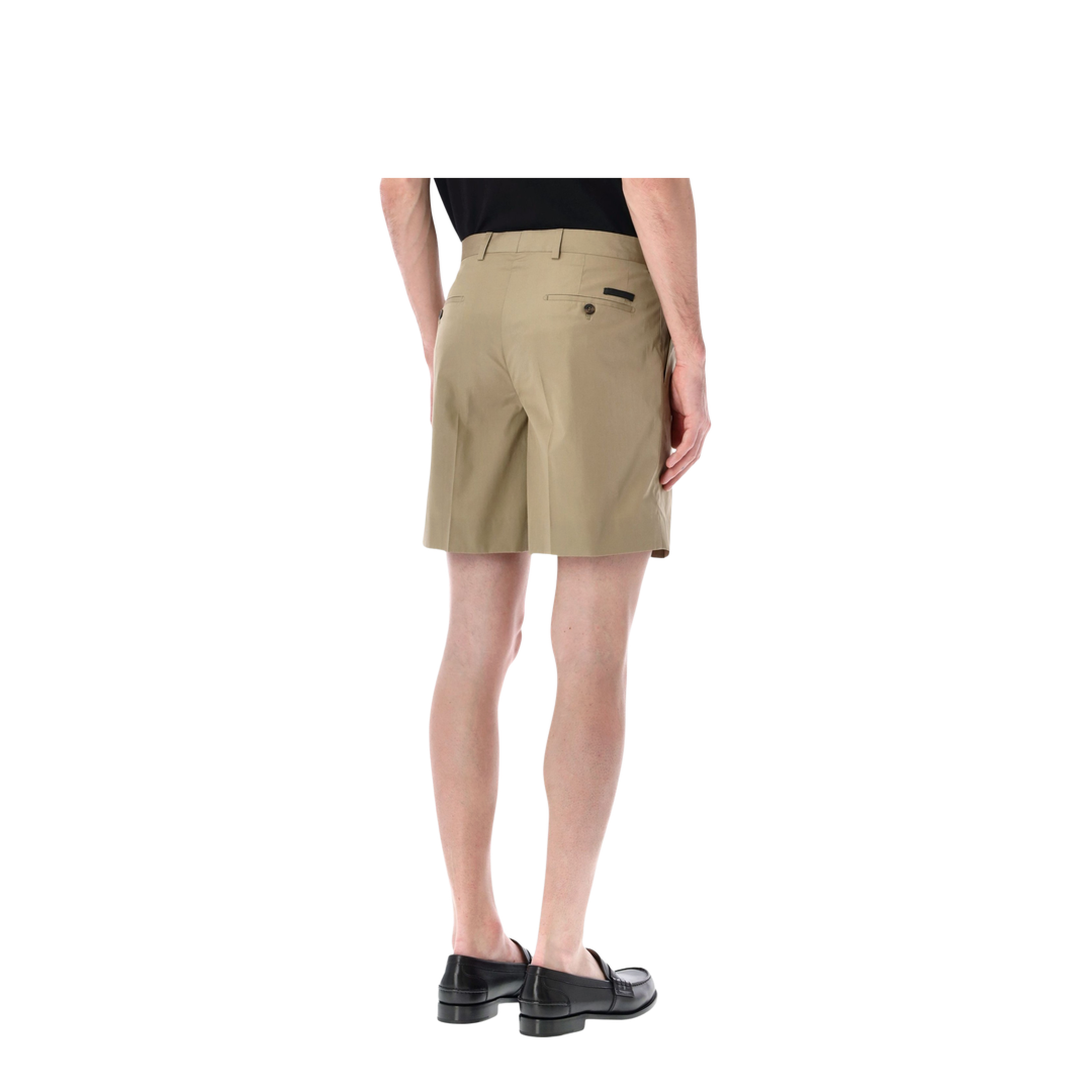 MAYFEYR - Prada - Shorts - UP04241XV2F034X
