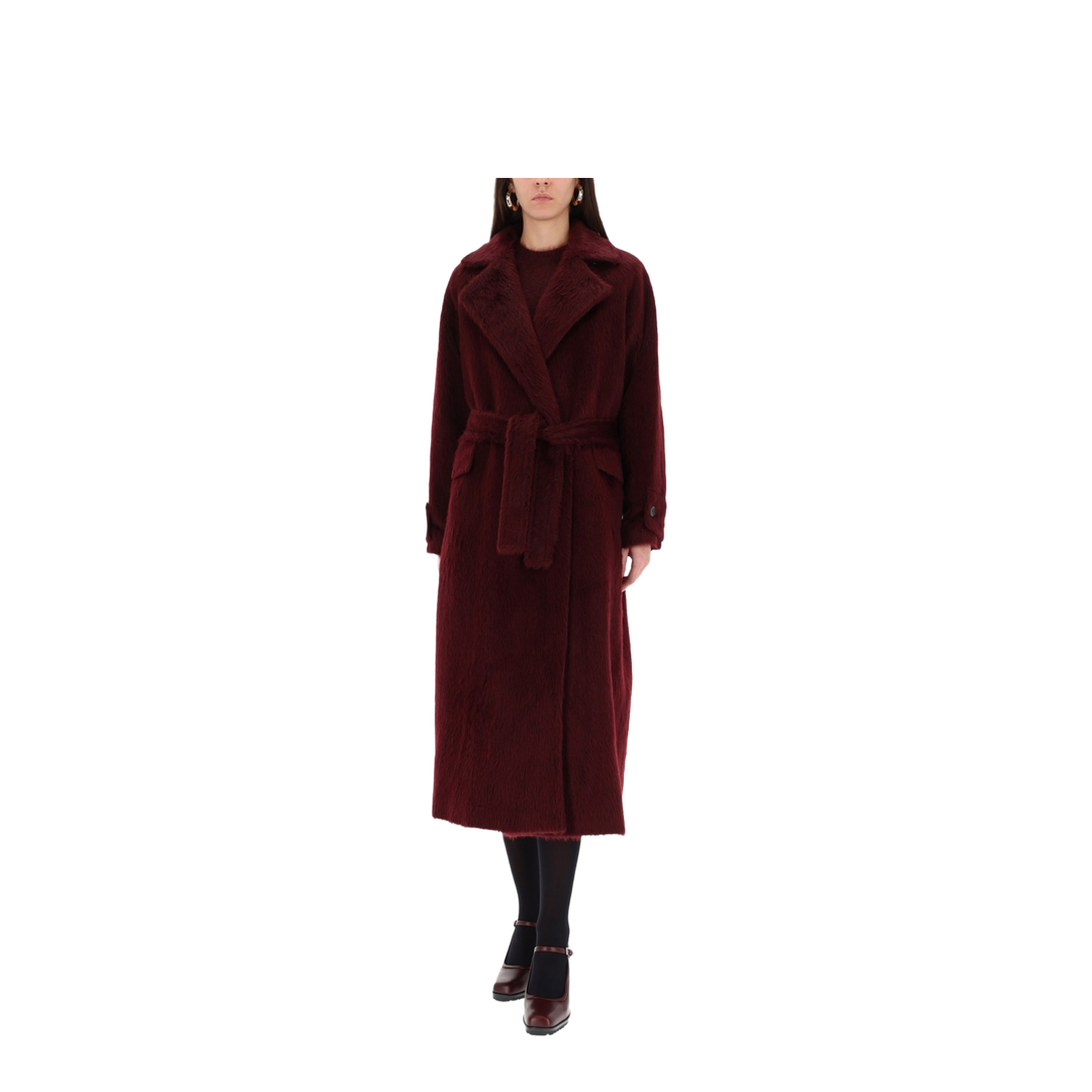 Albata Coat