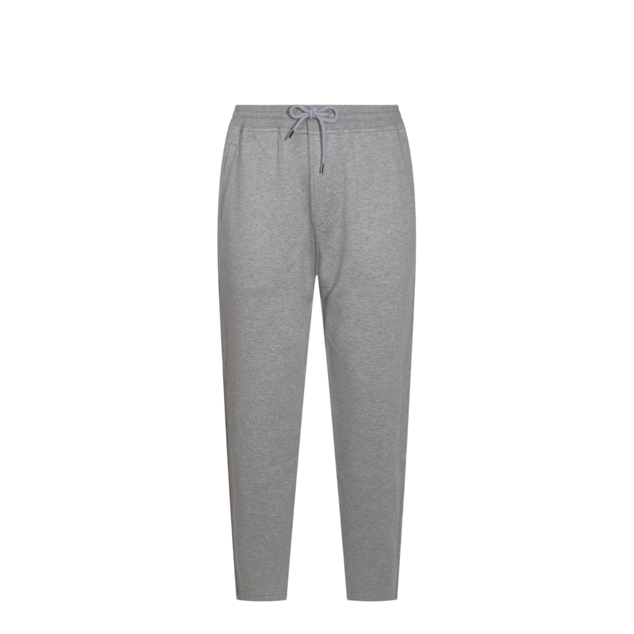 Cotton Blend Sweatpants