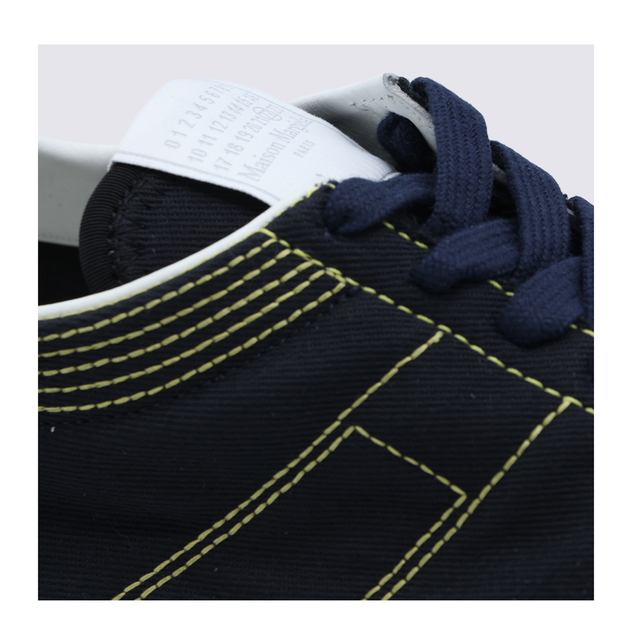 MAYFEYR - Maison Margiela - Sneakers - S57WS0551P7796T6065