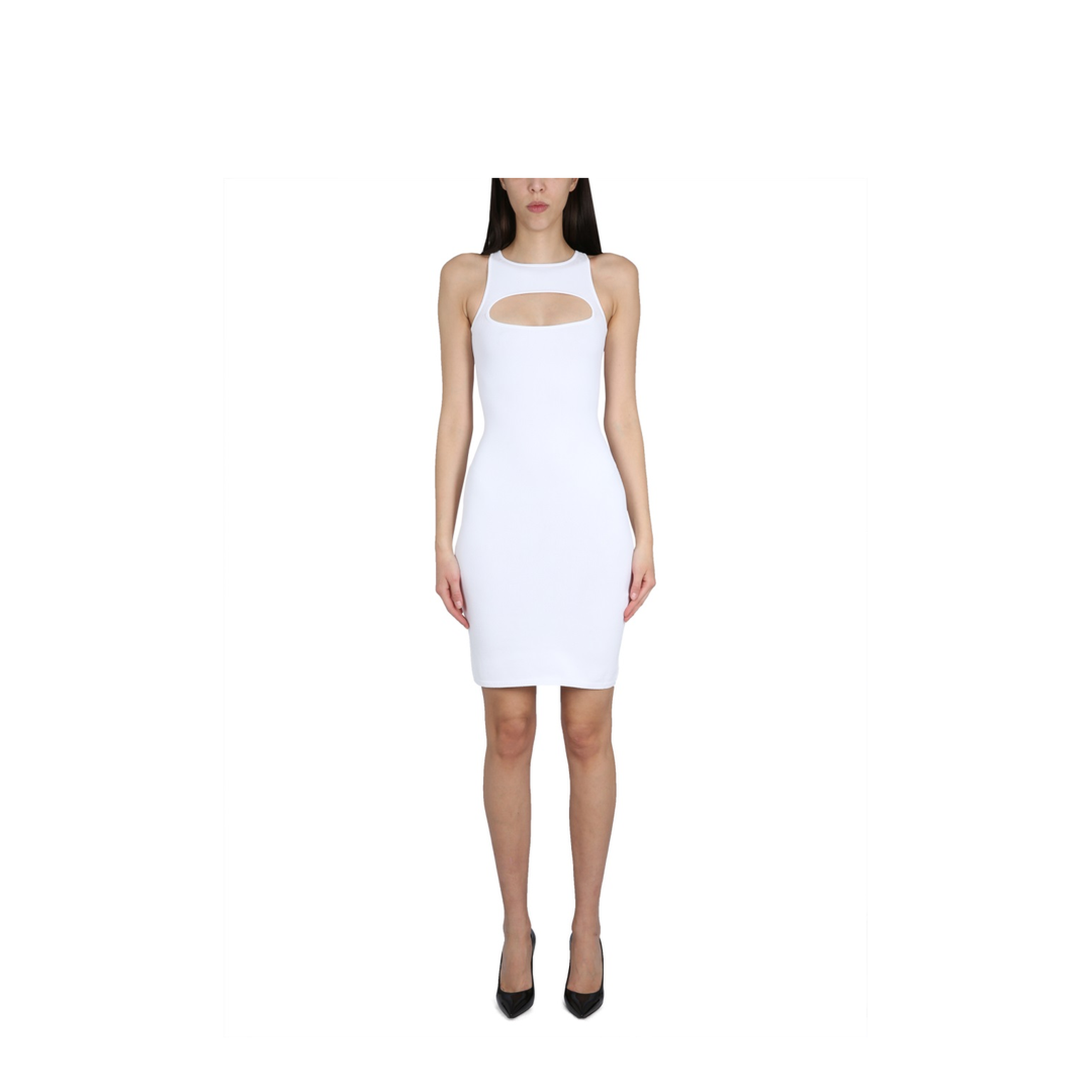 MAYFEYR - Dsquared2 - Dress Cut Out - S72CV0389S18245100