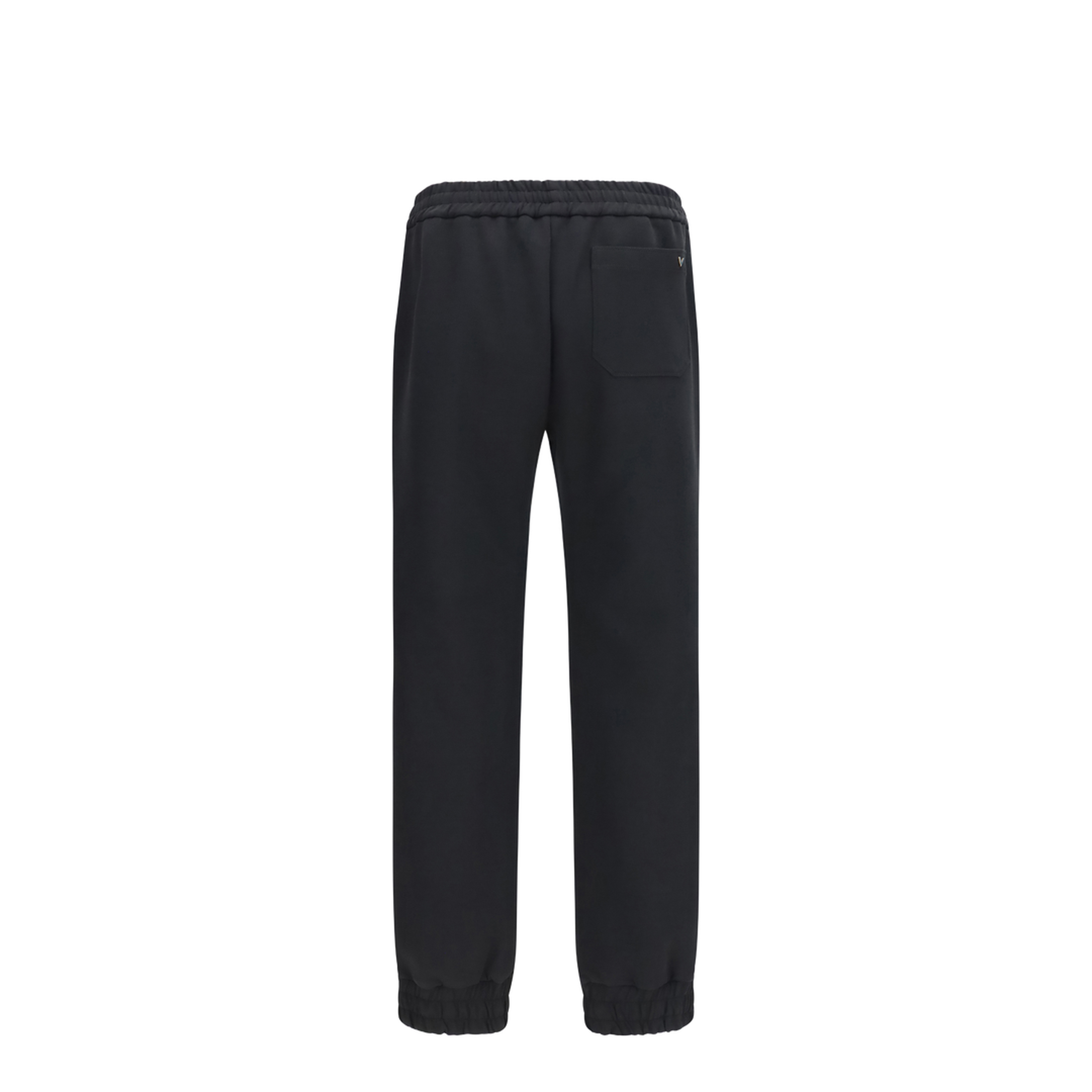 MAYFEYR - Valentino - Cotton Sweatpants - 9V3MD04YBHH
