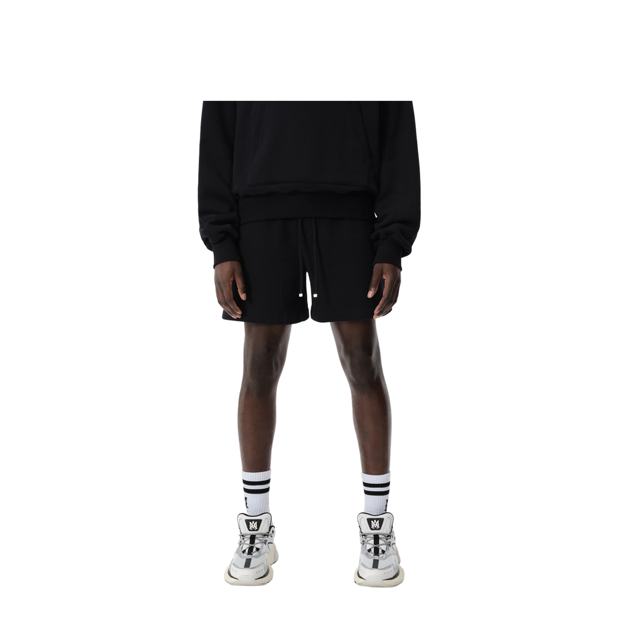 Drawstring Shorts
