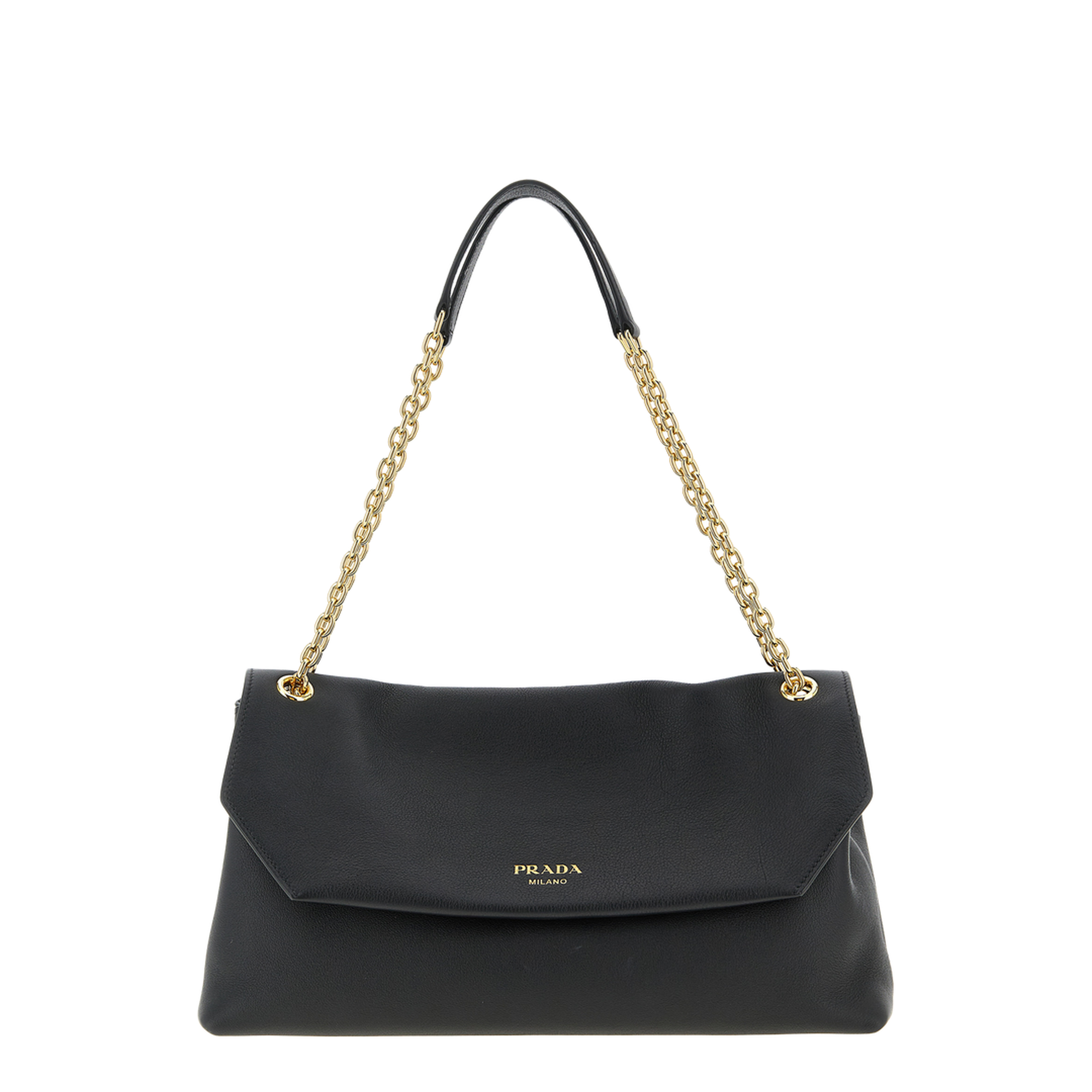 Doux Medium Shoulder Bag