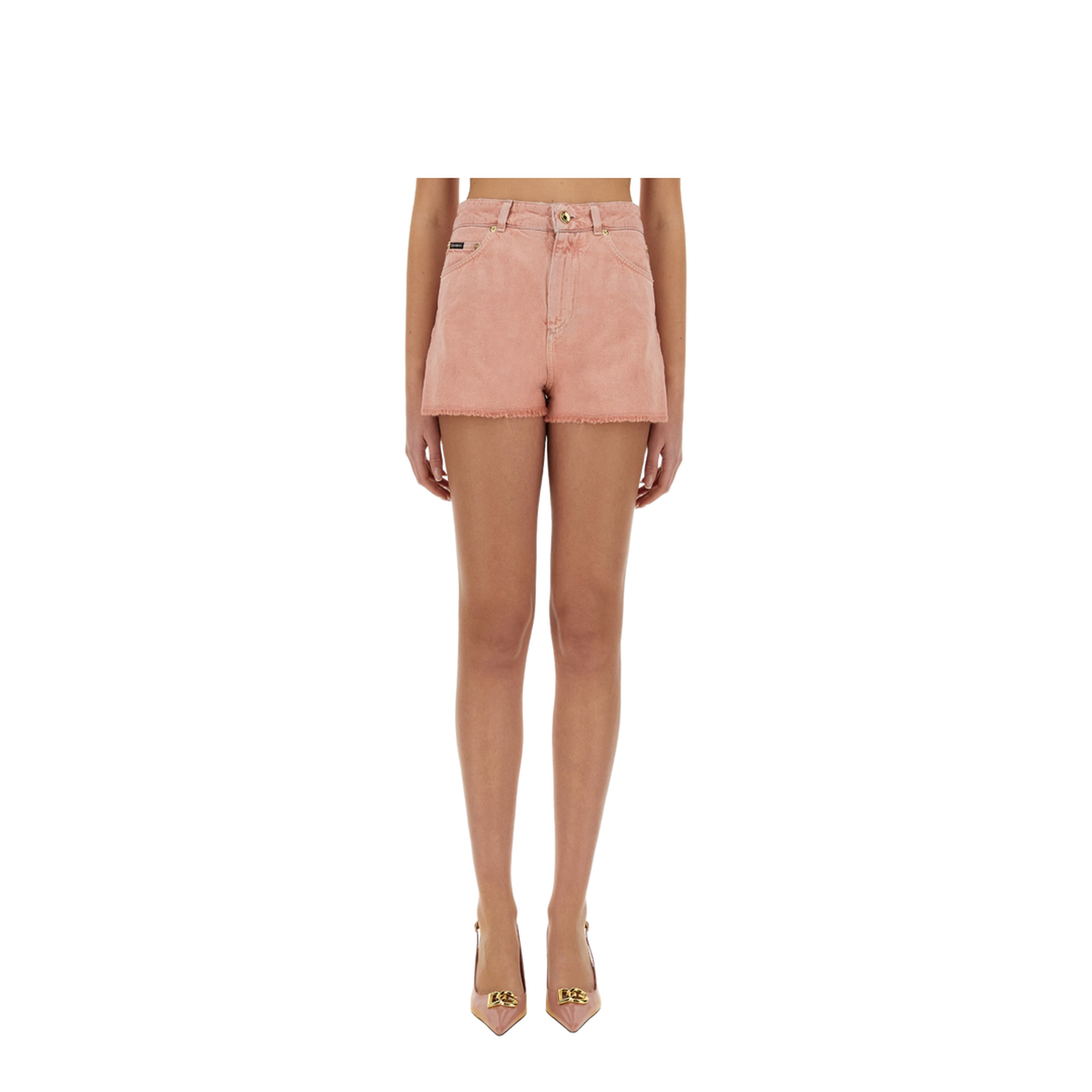 Shorts Pink