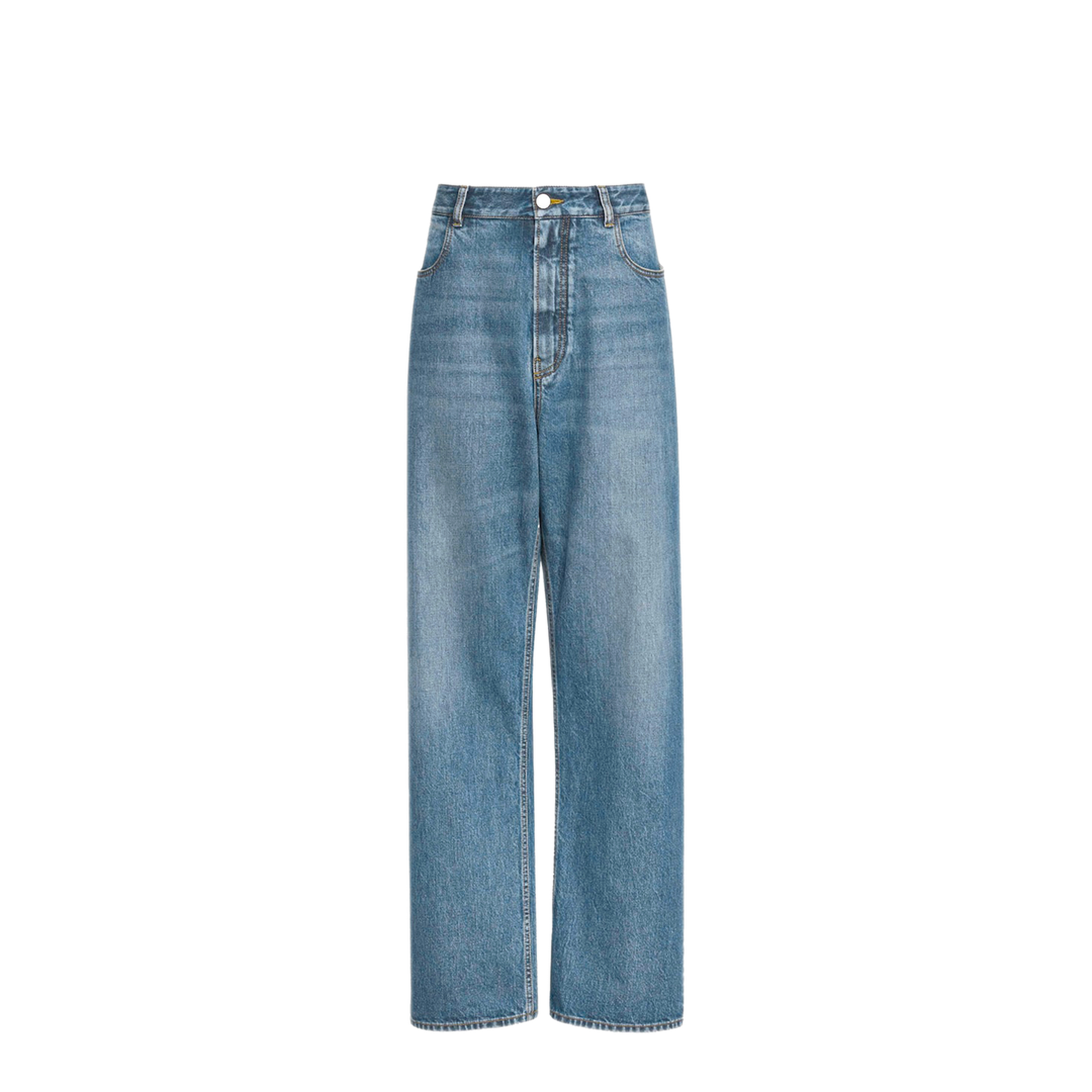 MAYFEYR - Alaia - Low Waist Pants - AA9P1264D007B517