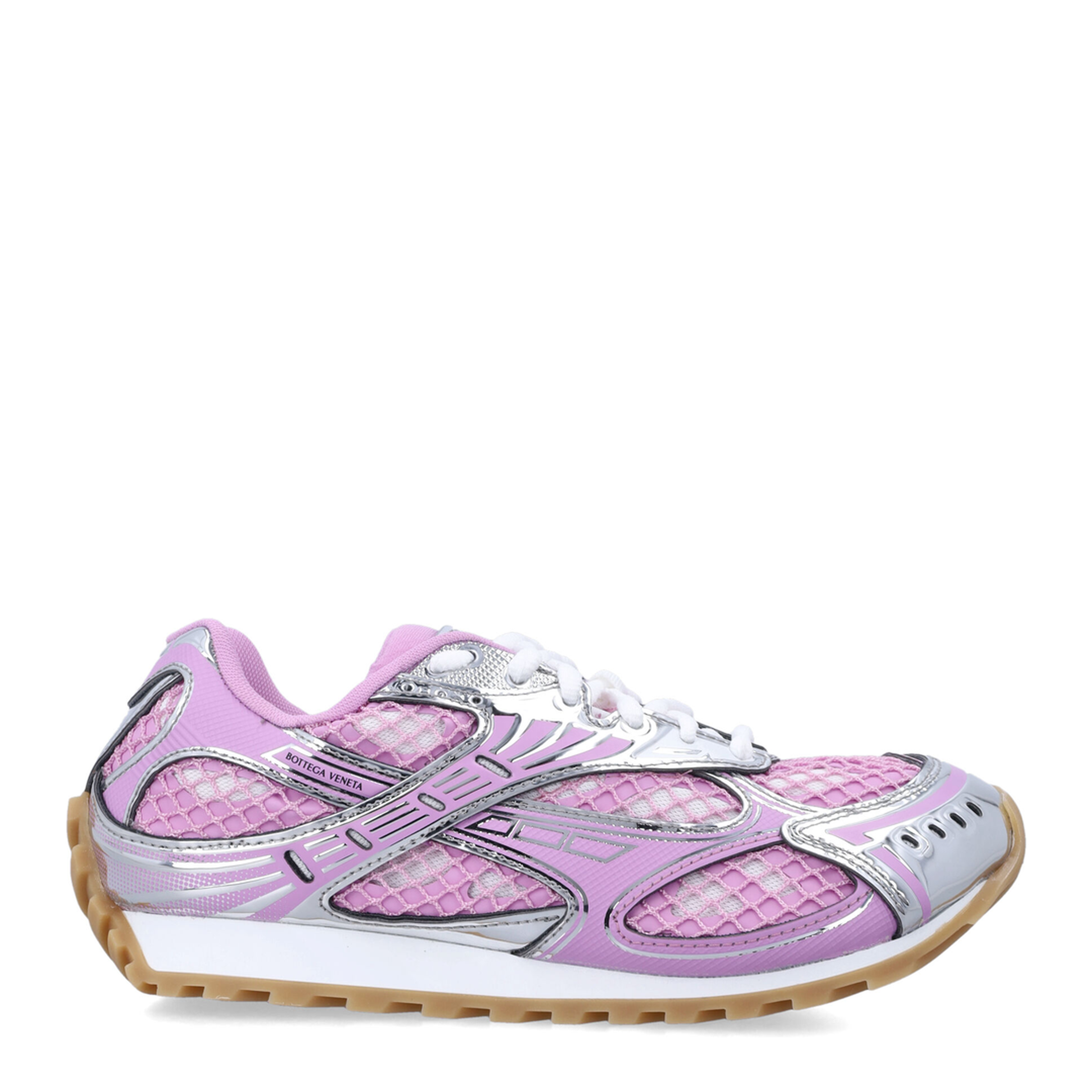Sneakers Pink