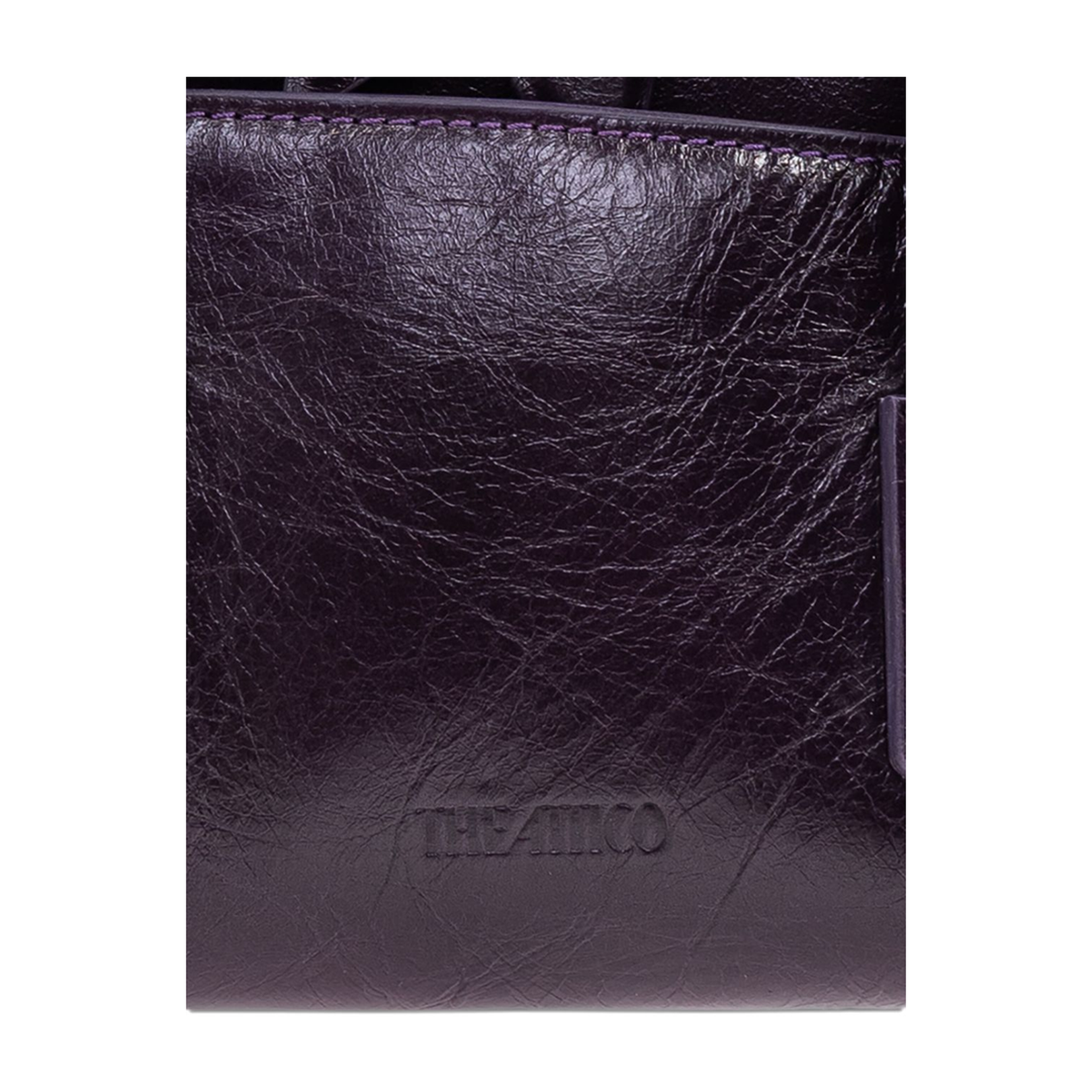 La Passeggiata Small Top Handle
