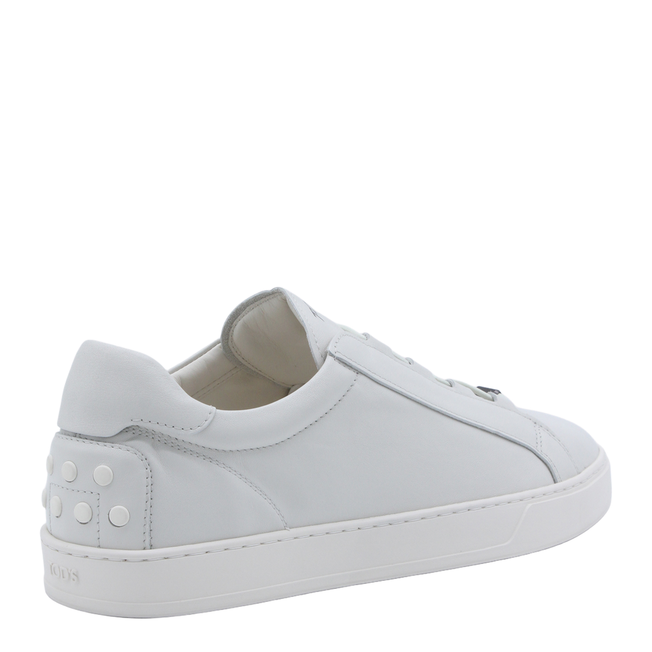 Sneakers White