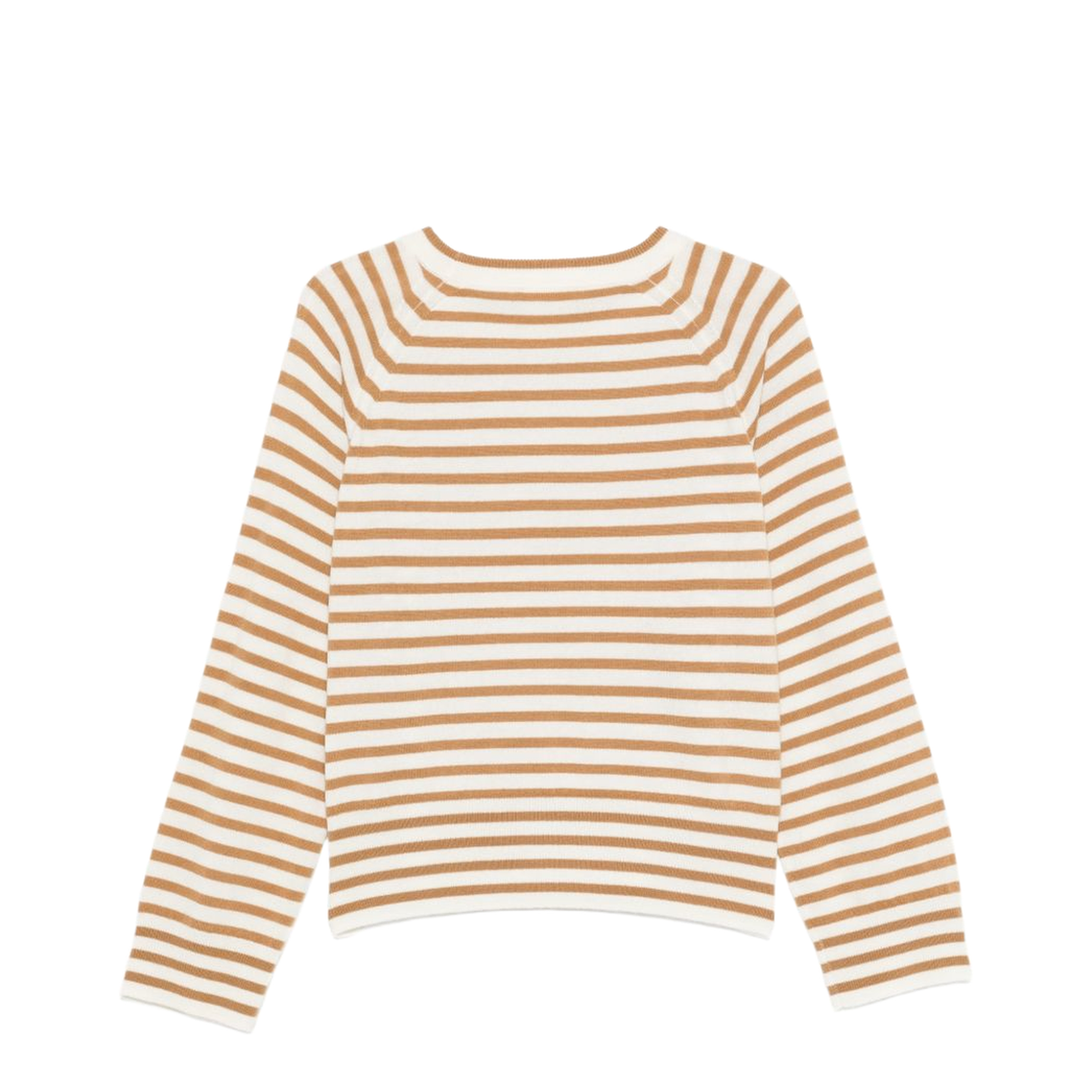 MAYFEYR - Closed - Sweaters Brown - C9640399AST704