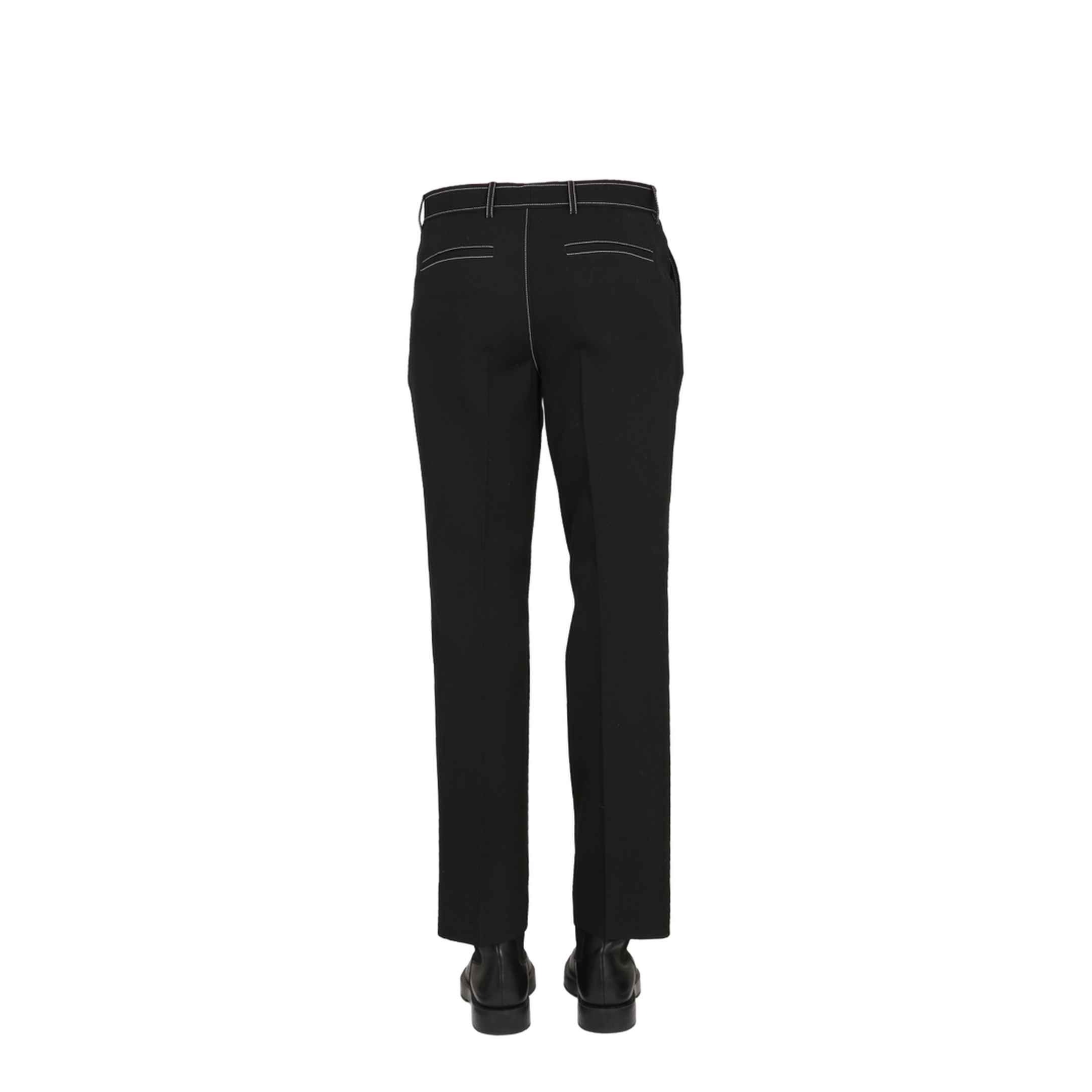 Slim Fit Pants