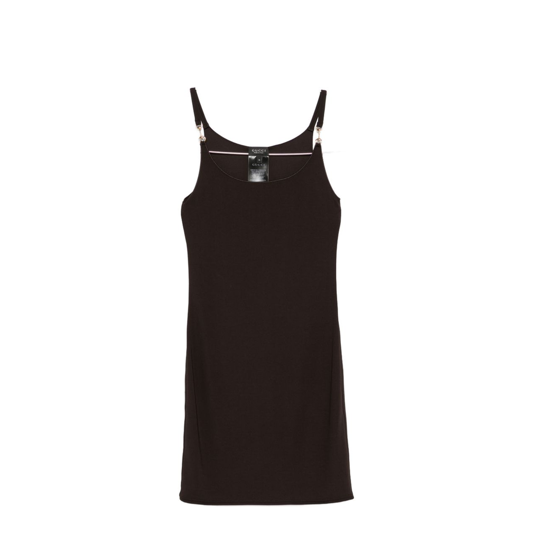 MAYFEYR - Gucci - Dresses Brown - A009BHXUAPP2206