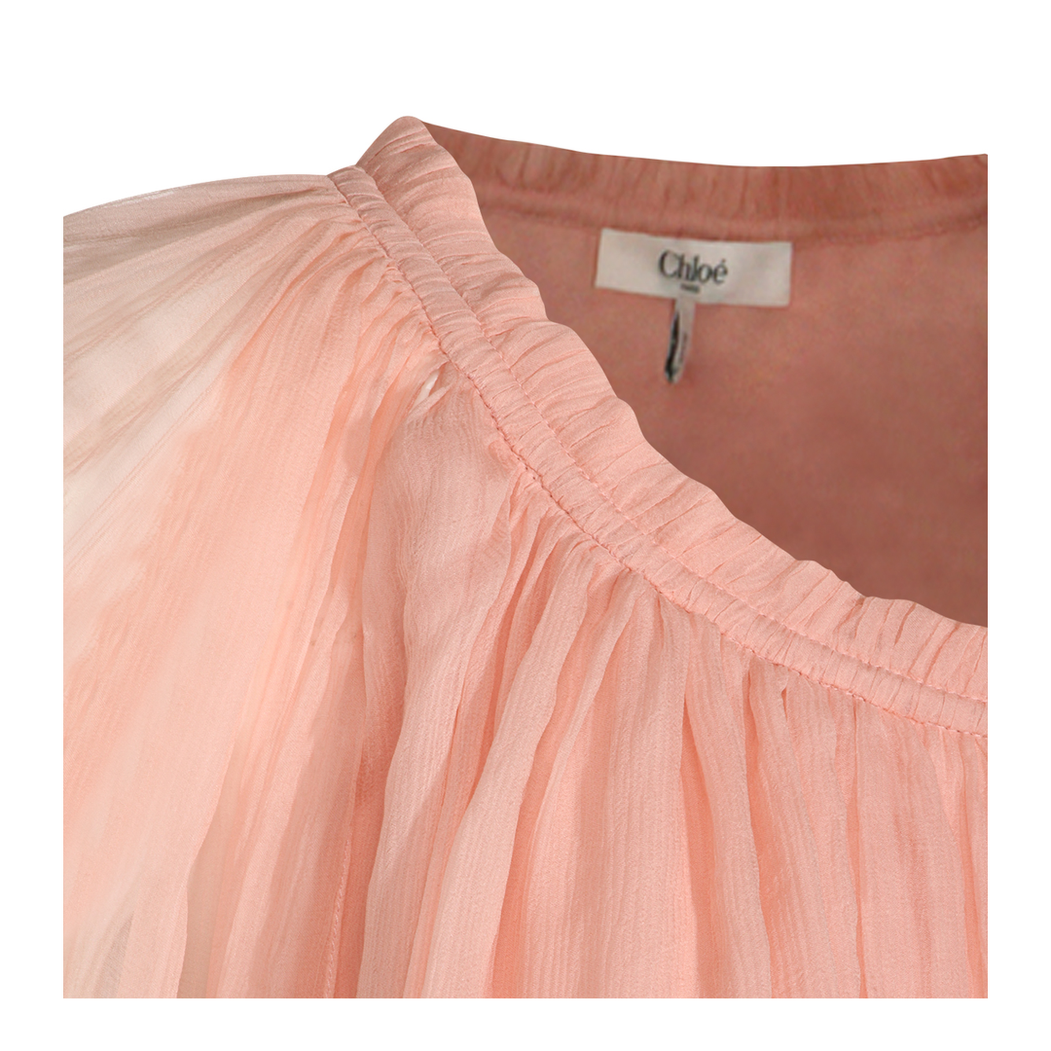Dresses Pink