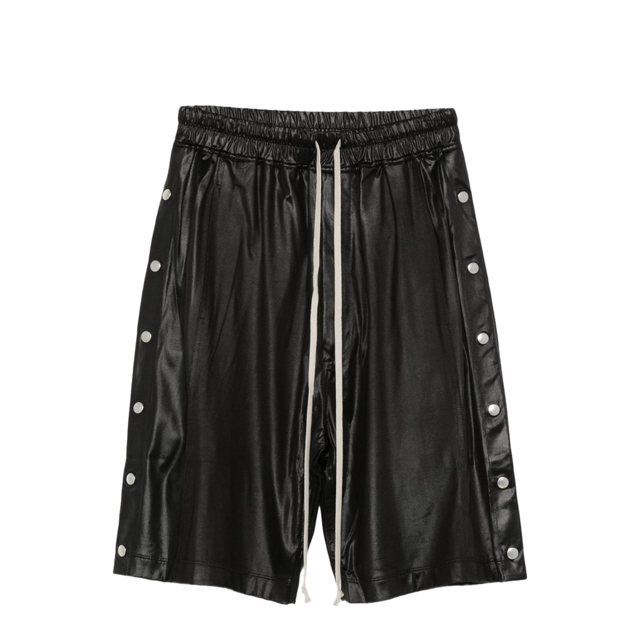 MAYFEYR - Rick Owens - Shorts Black - DS01F4323JL09