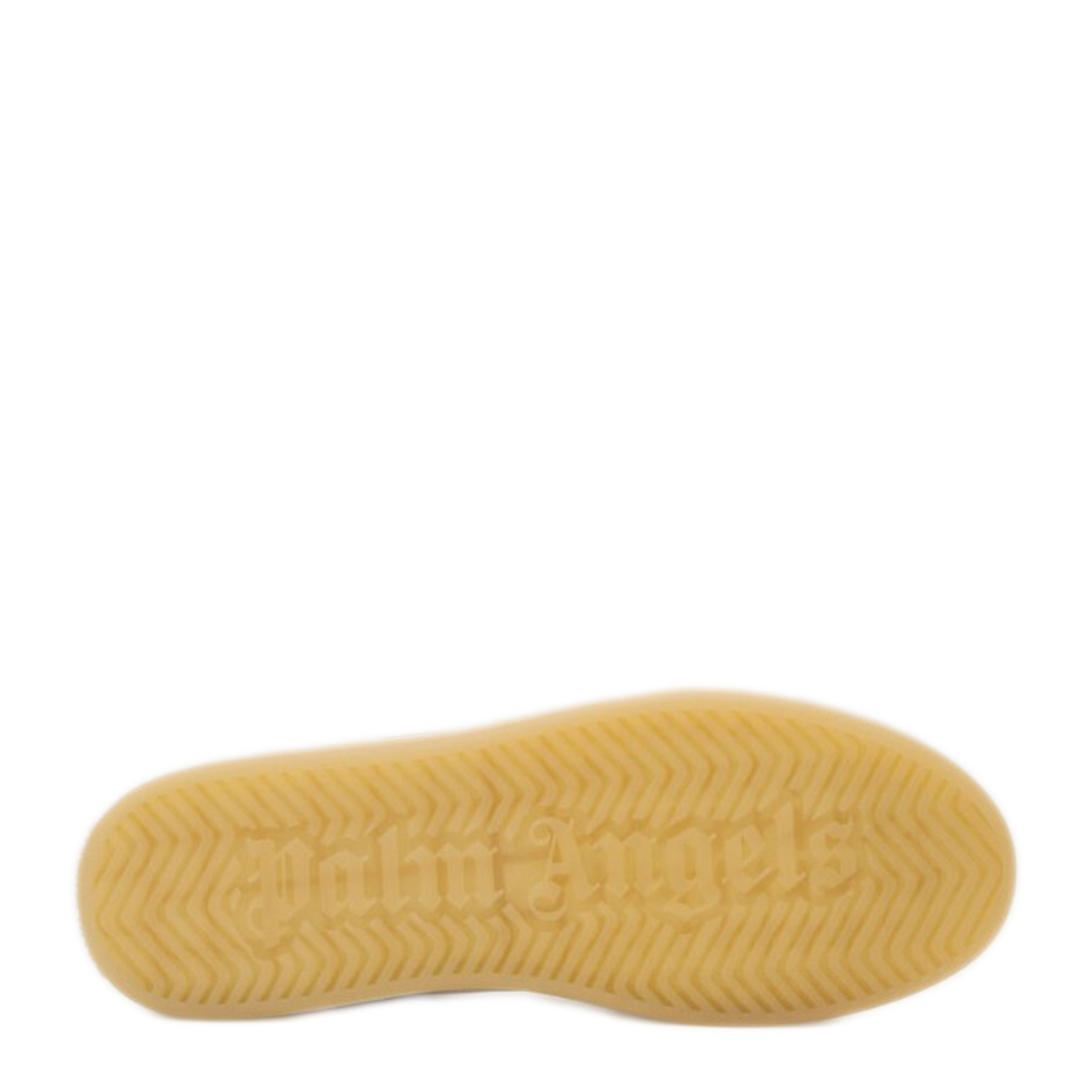 MAYFEYR - Palm Angels - New Palm 1 White - Beige - PMIA099F25LEA0010161
