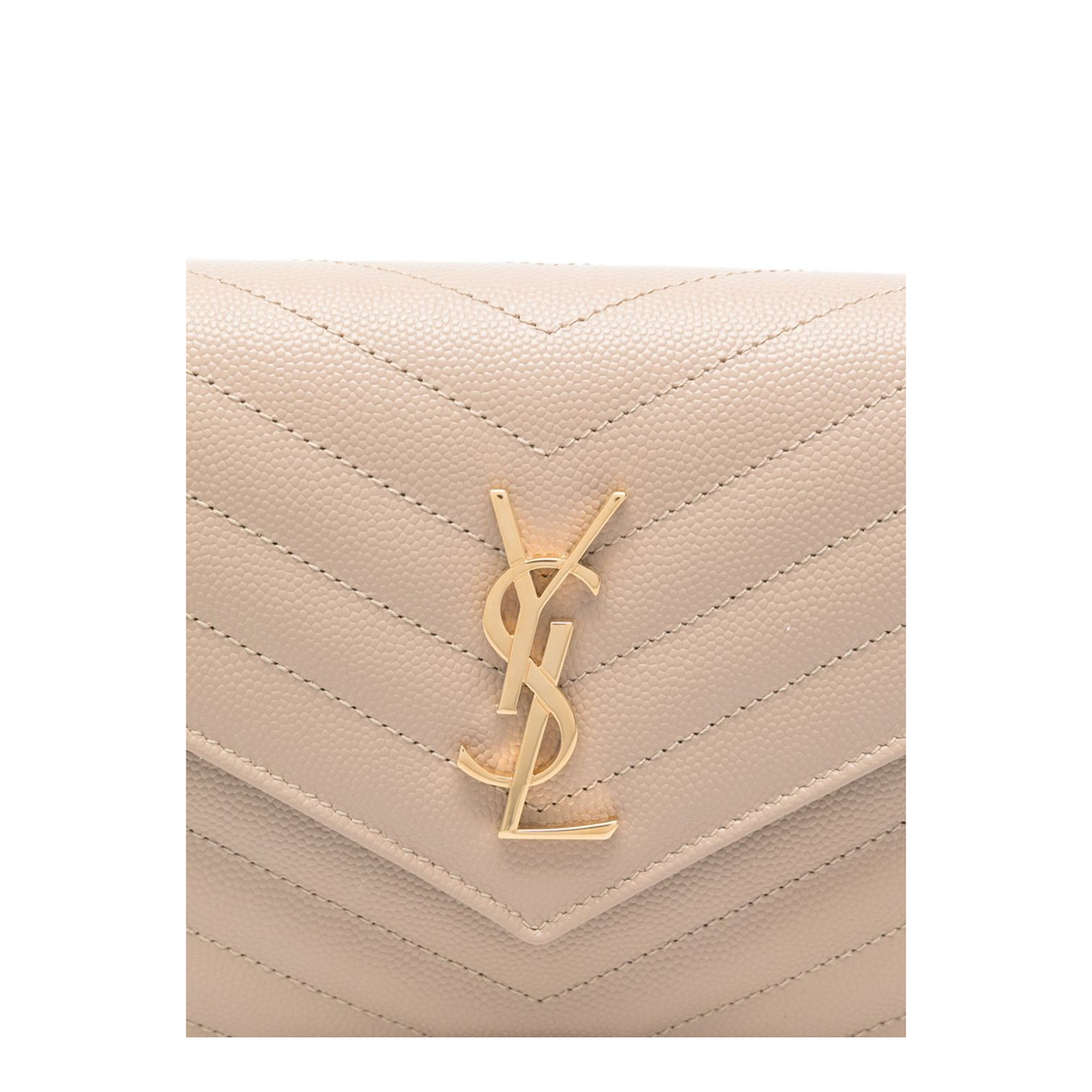 MAYFEYR - Saint Laurent - Beige Bag - 857605BOW012721
