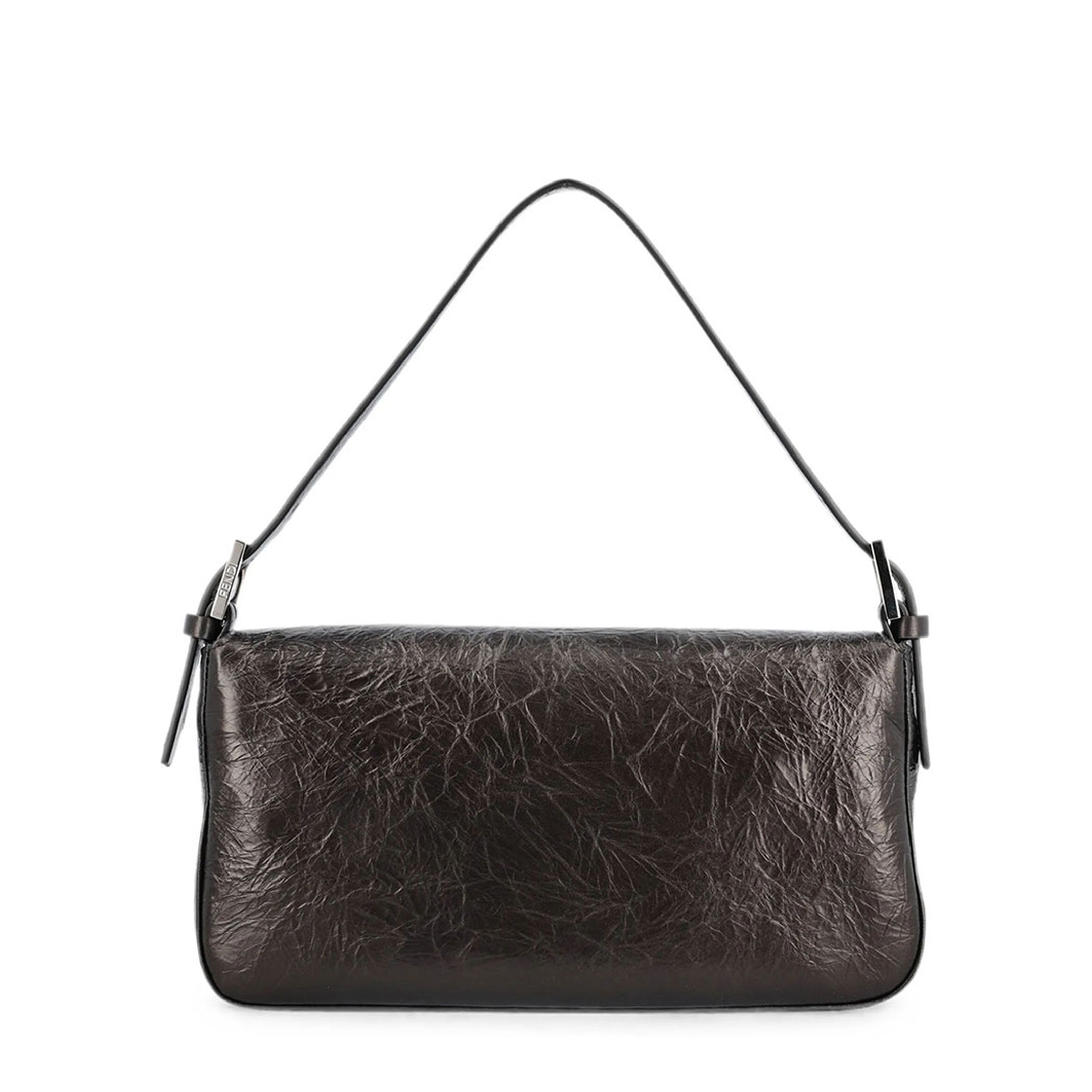 MAYFEYR - Fendi - Baguette 26424 Vitello Jamie - 8BR850B14M
