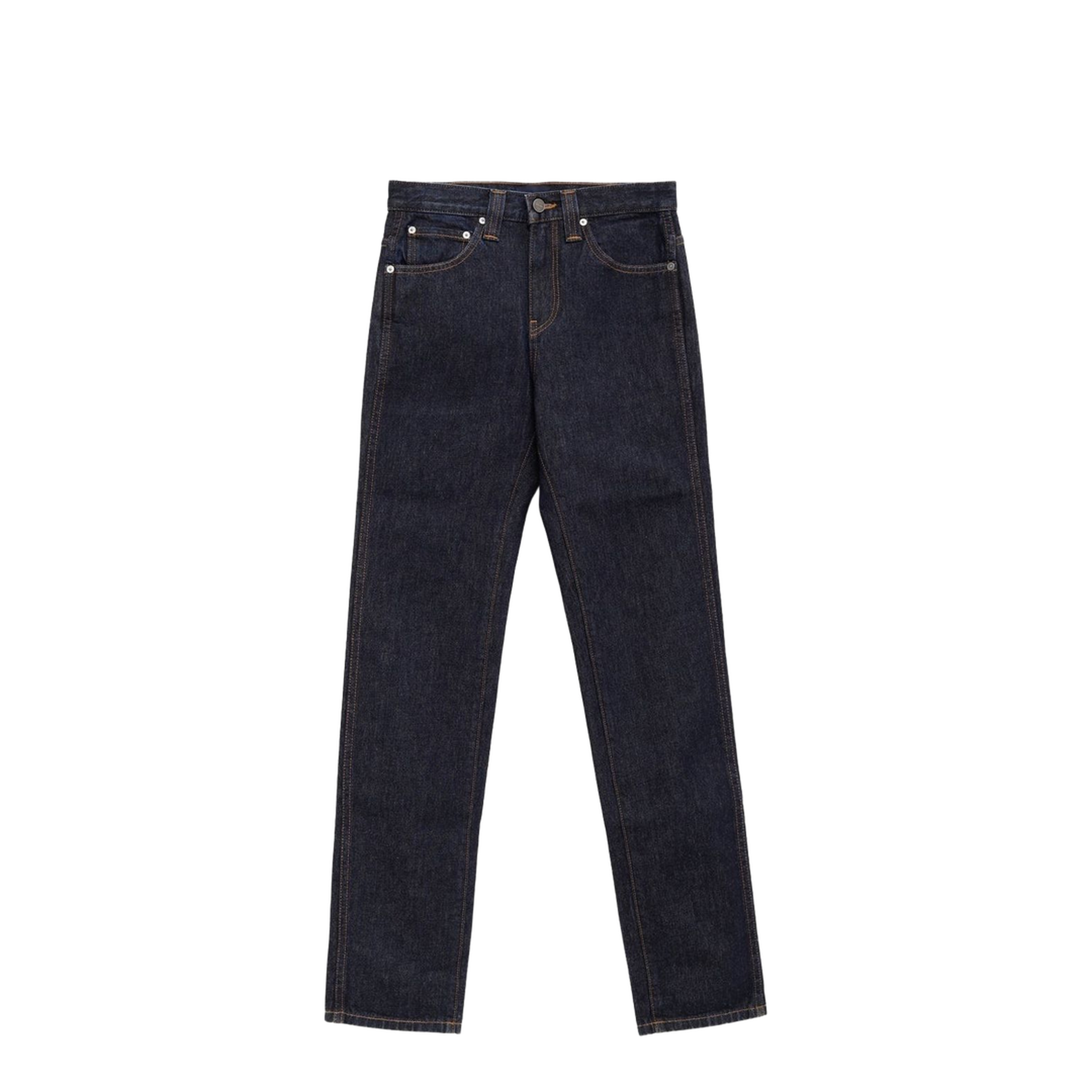 MAYFEYR - Khaite - Jeans Blue - 1181908040040