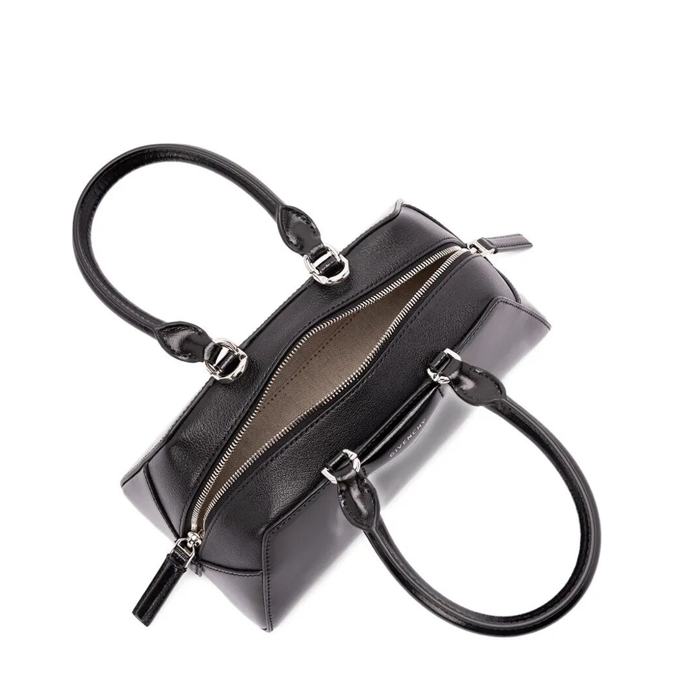 MAYFEYR - Givenchy - Antigona East-West Mini Handbag - BB5146B2B2
