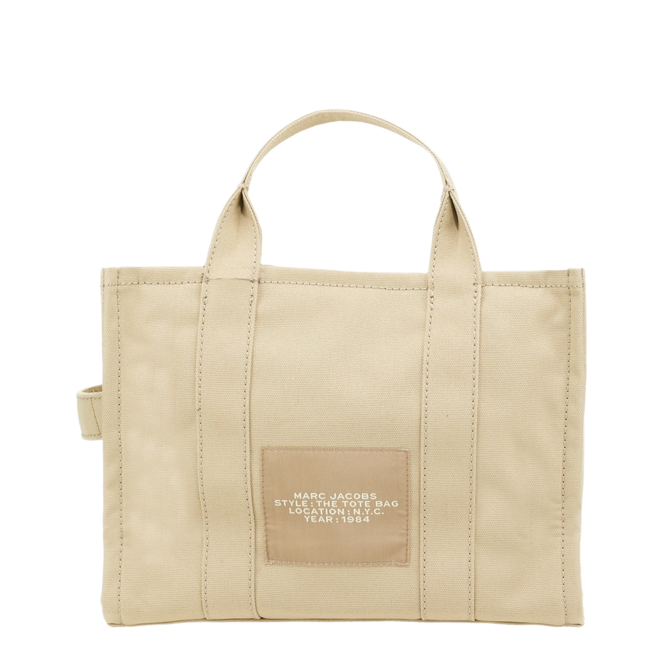Canvas Medium Tote Bag