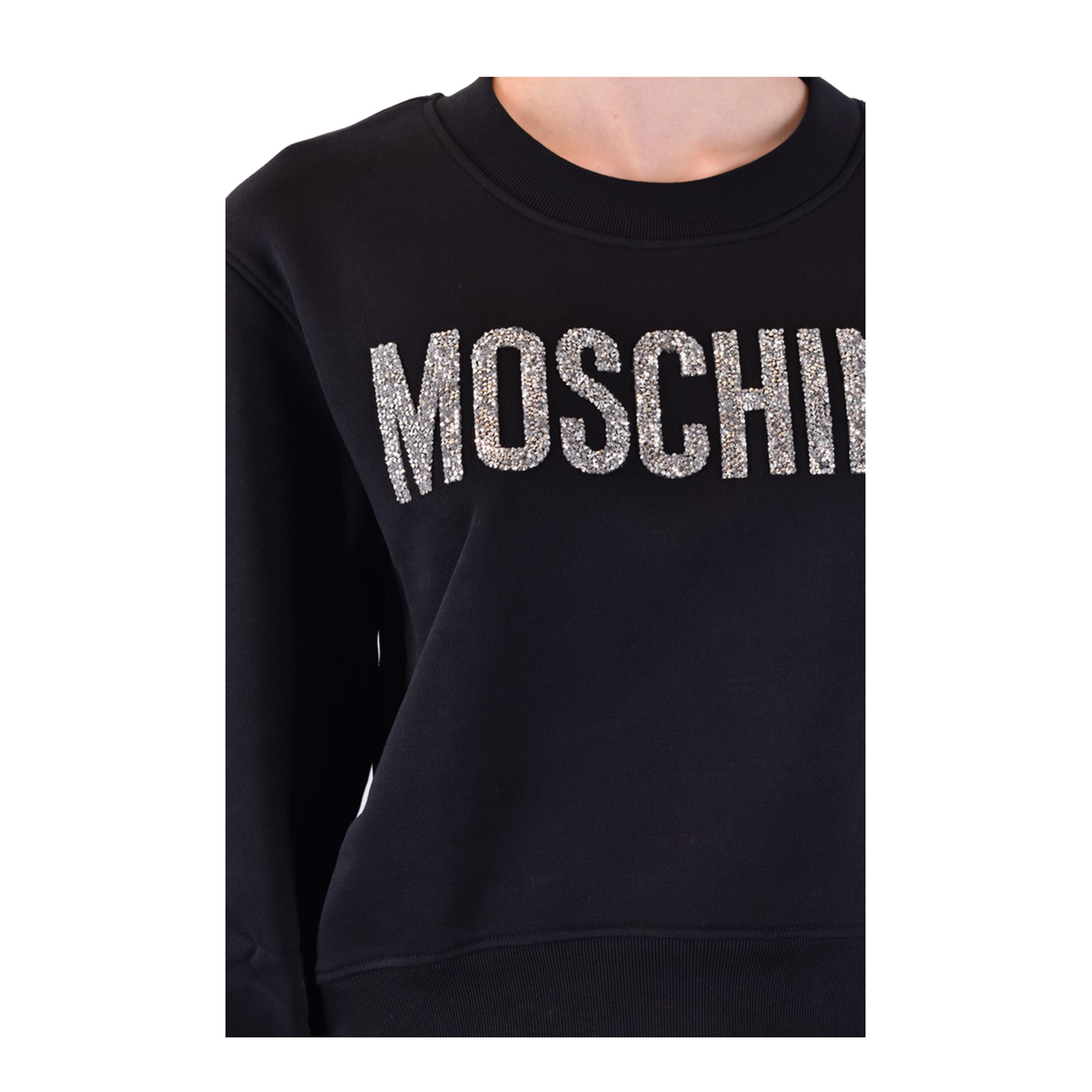 MAYFEYR - Moschino - Sweatshirts - A170354281555