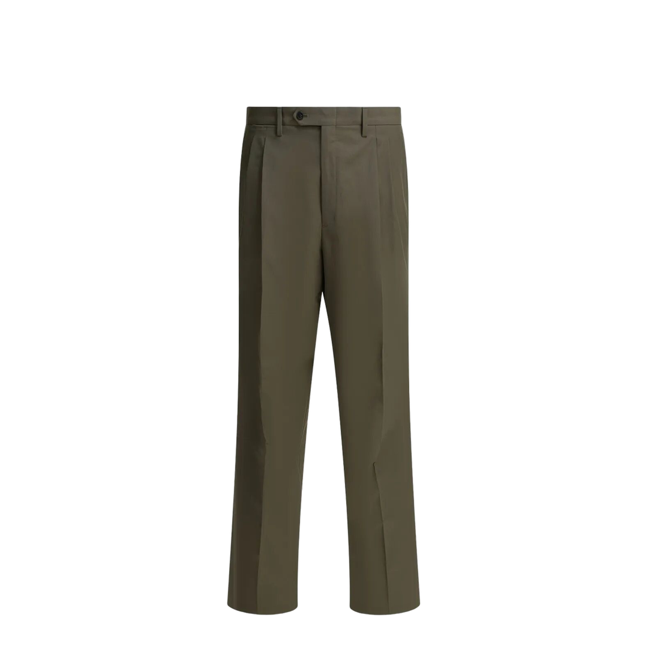 MAYFEYR - Prada - Wide-Leg Wool Pants - UP0379SOOO18WV