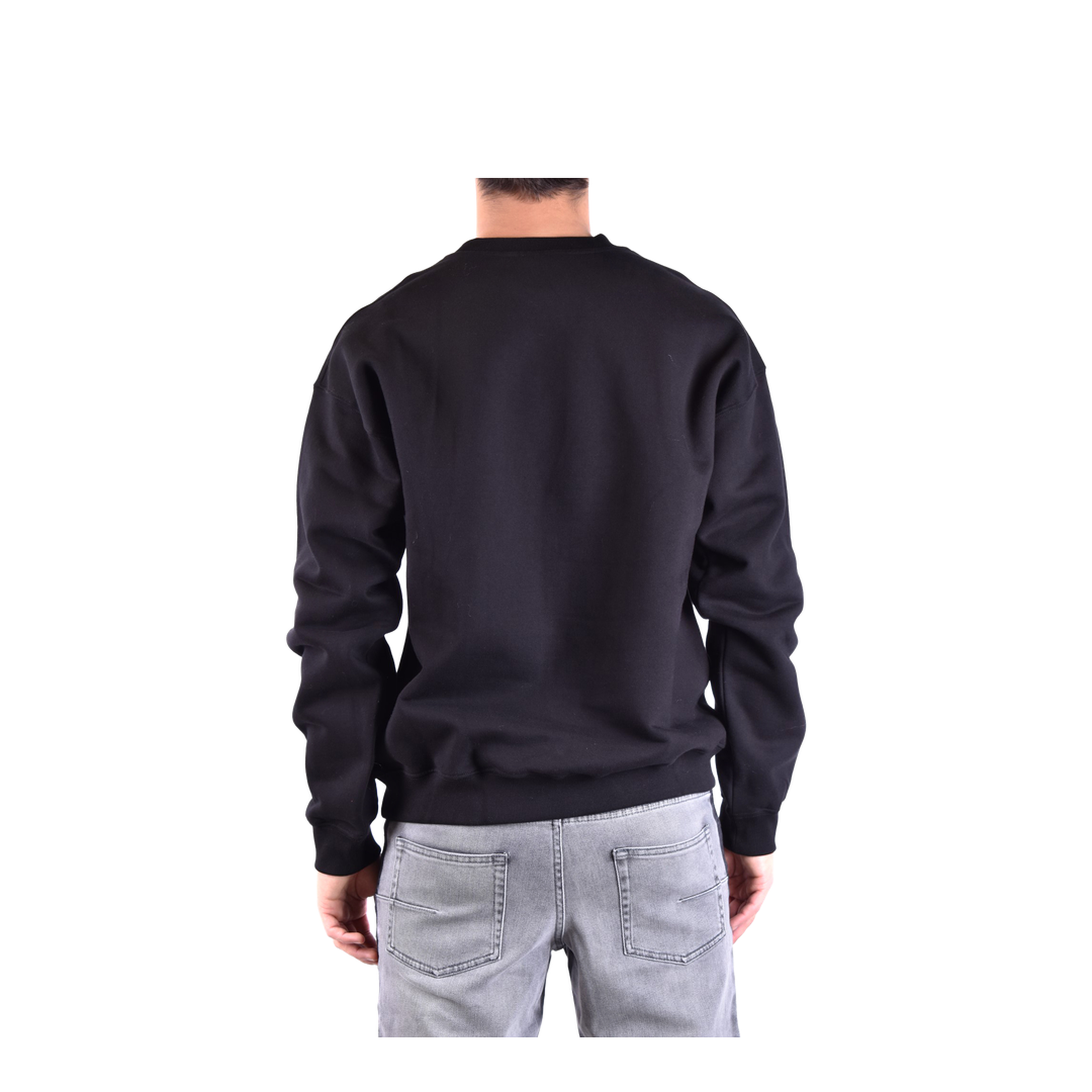 MAYFEYR - Versace - Sweatshirt - A84159A229724A008