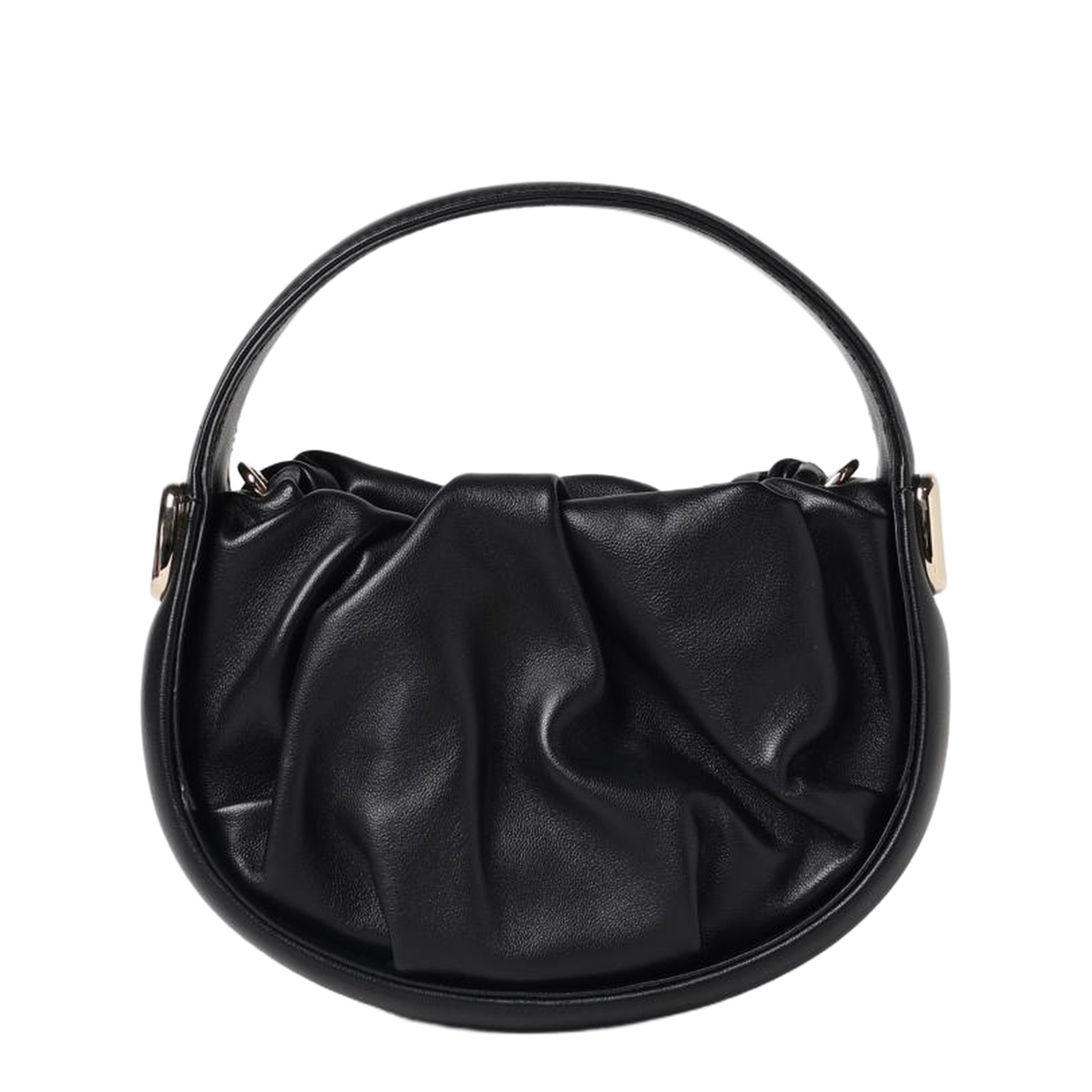 Viv Choc Royale Mini Hobo Bag