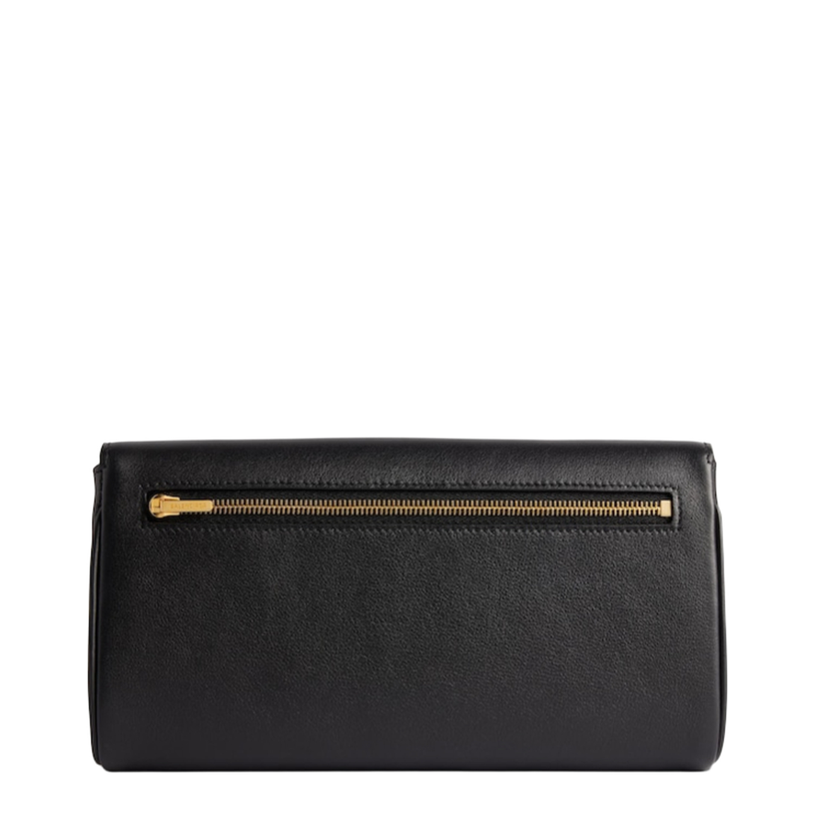 Rodeo Continental Wallet in Black