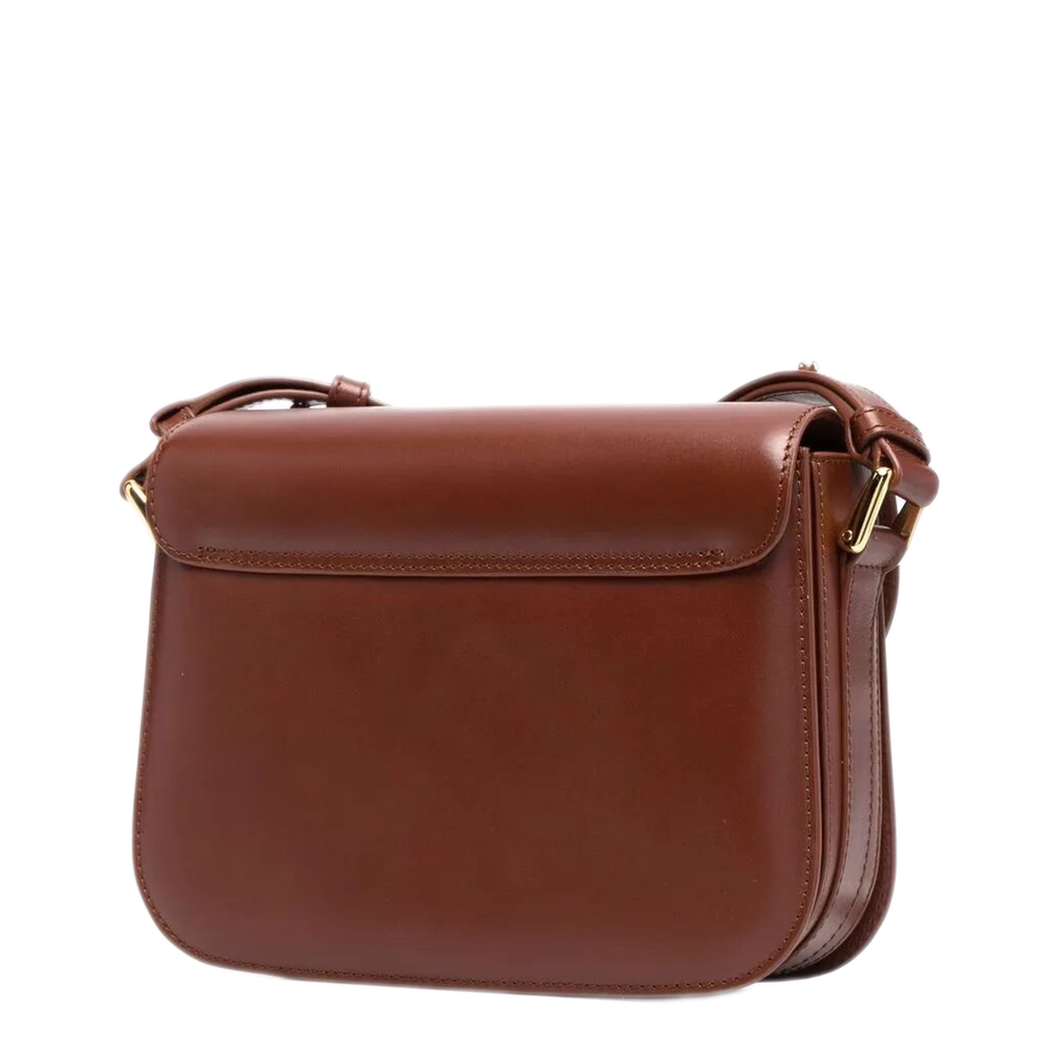 MAYFEYR - A.P.C. - Grace Small Bag - PXBMWF61413